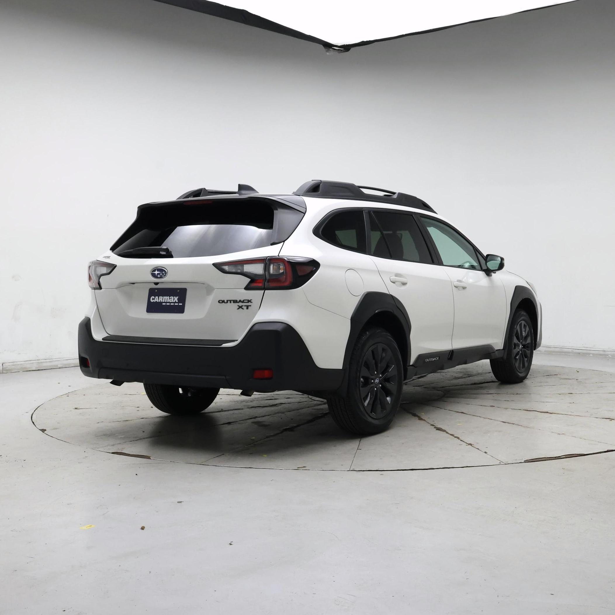 Thumbnail: 2025 Subaru Outback - 8