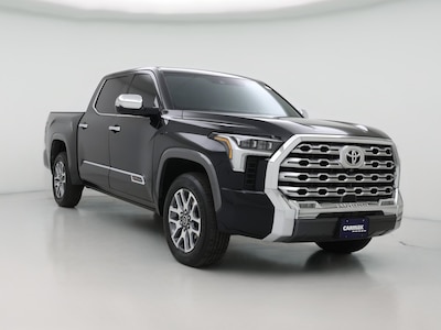 2024 Toyota Tundra 1794