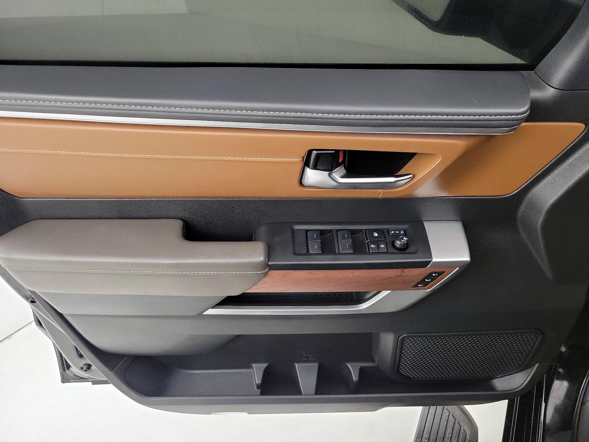 Thumbnail: 2024 Toyota Tundra - 12