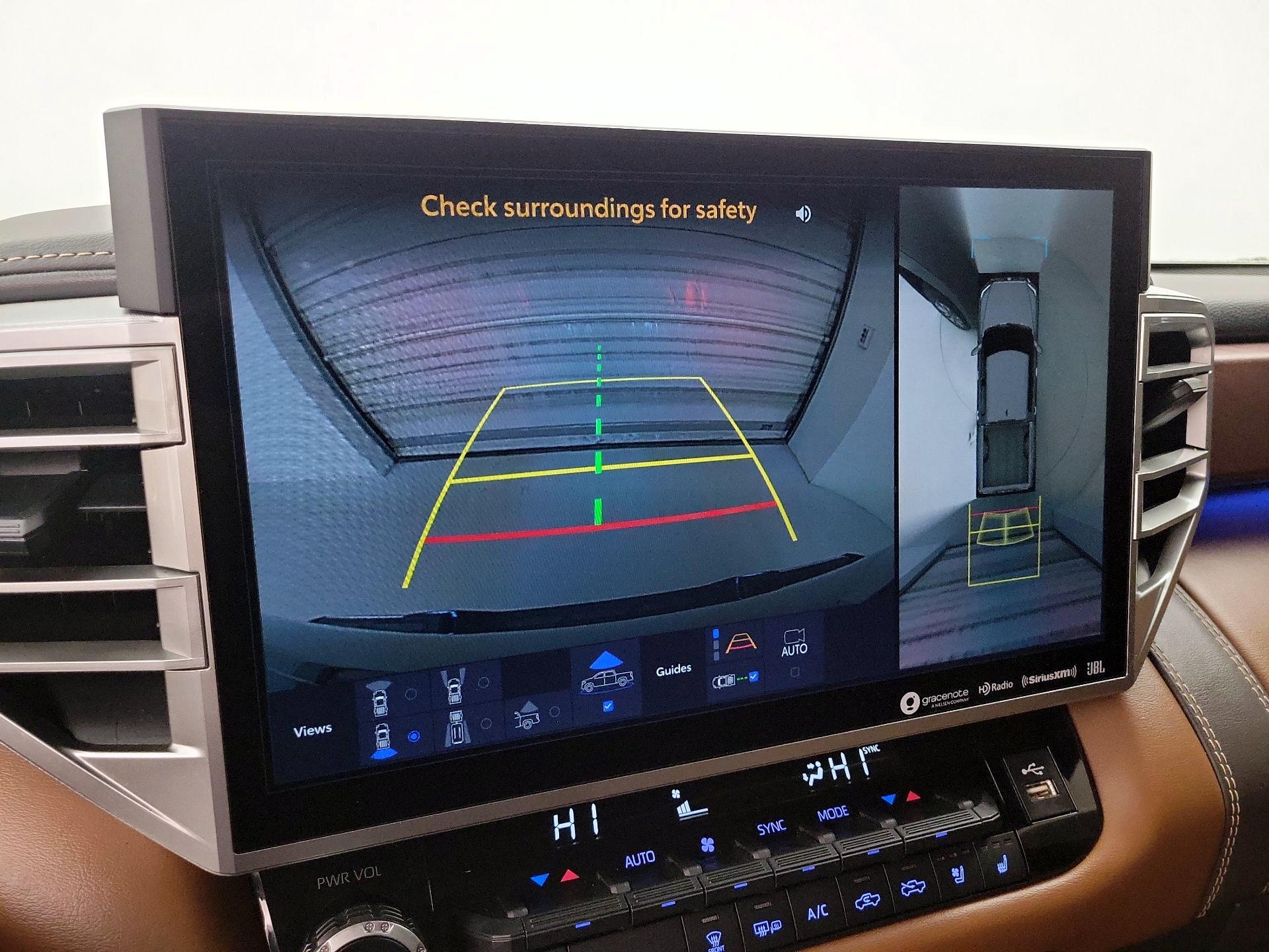 Thumbnail: 2024 Toyota Tundra - 14