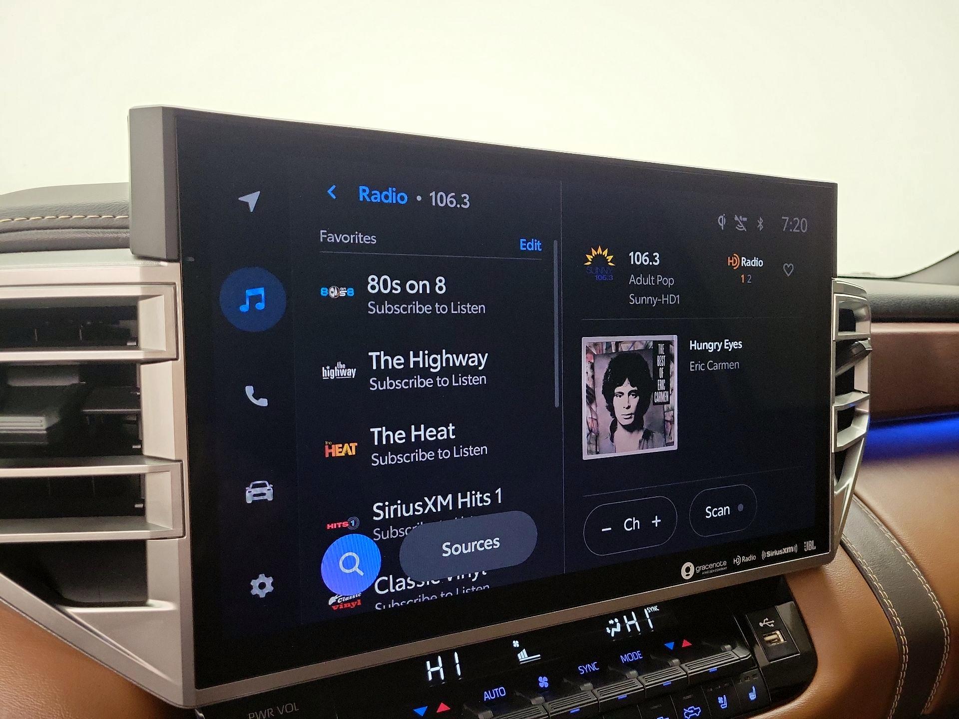 Thumbnail: 2024 Toyota Tundra - 15