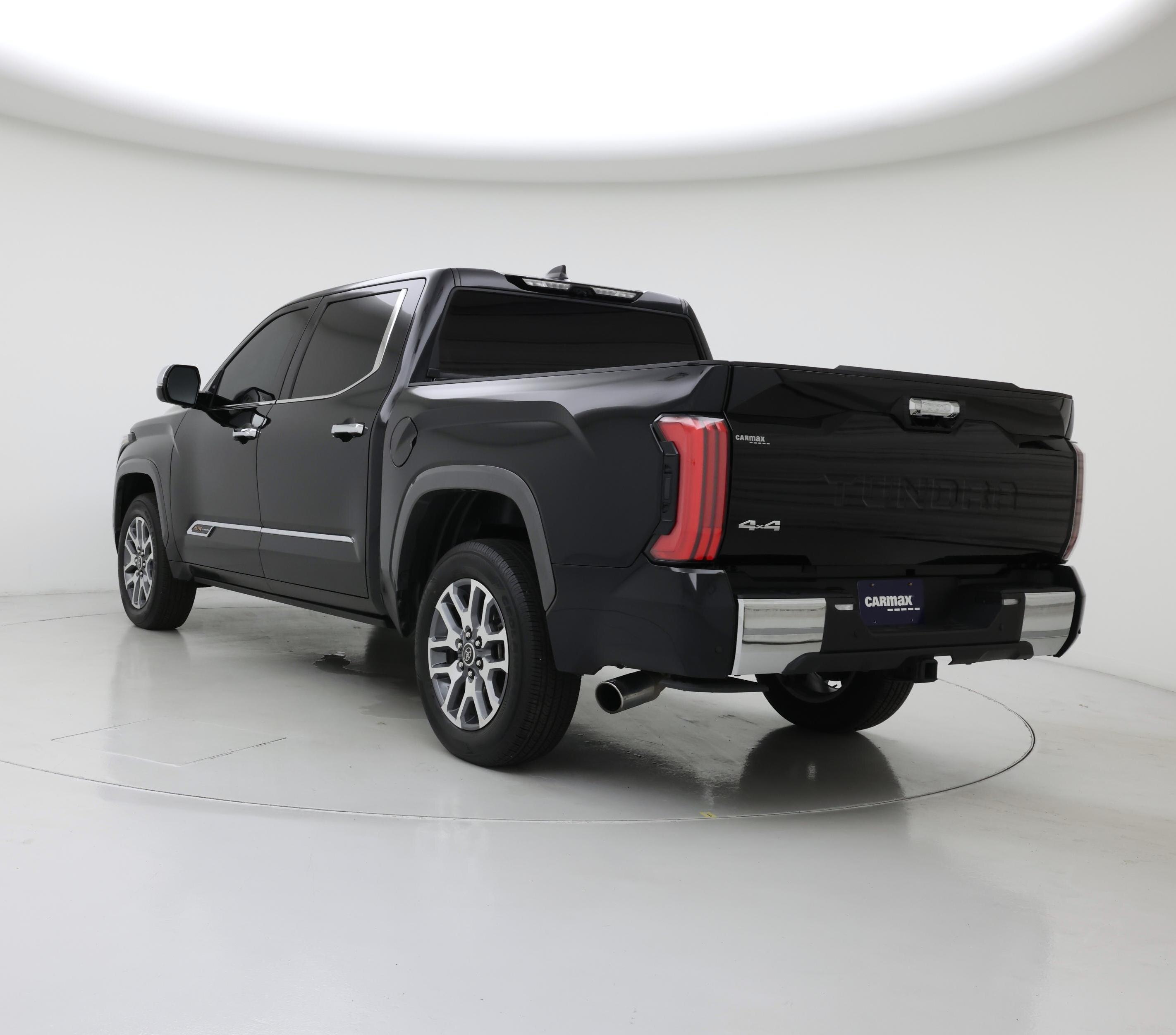 Thumbnail: 2024 Toyota Tundra - 2