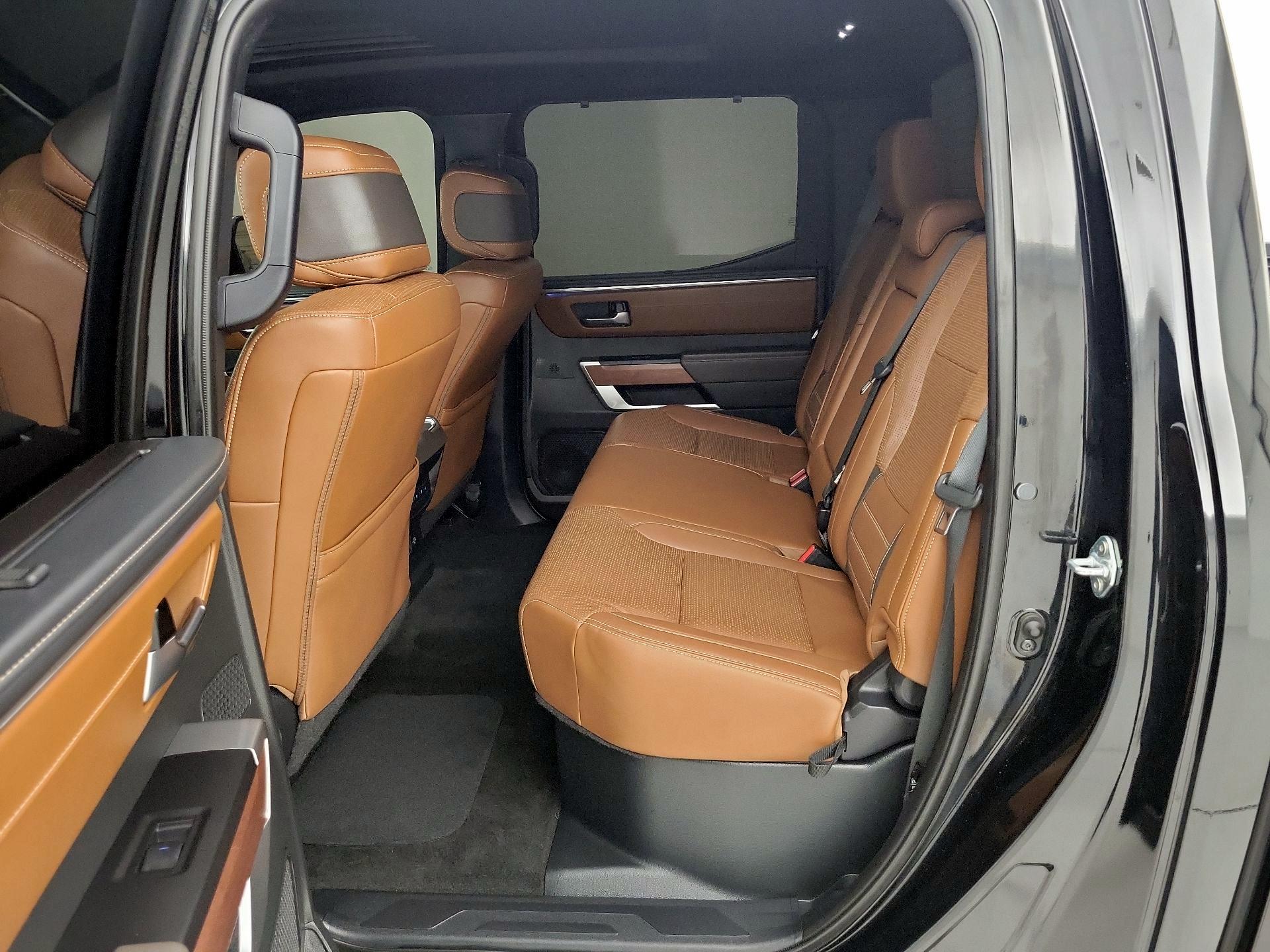 Thumbnail: 2024 Toyota Tundra - 20