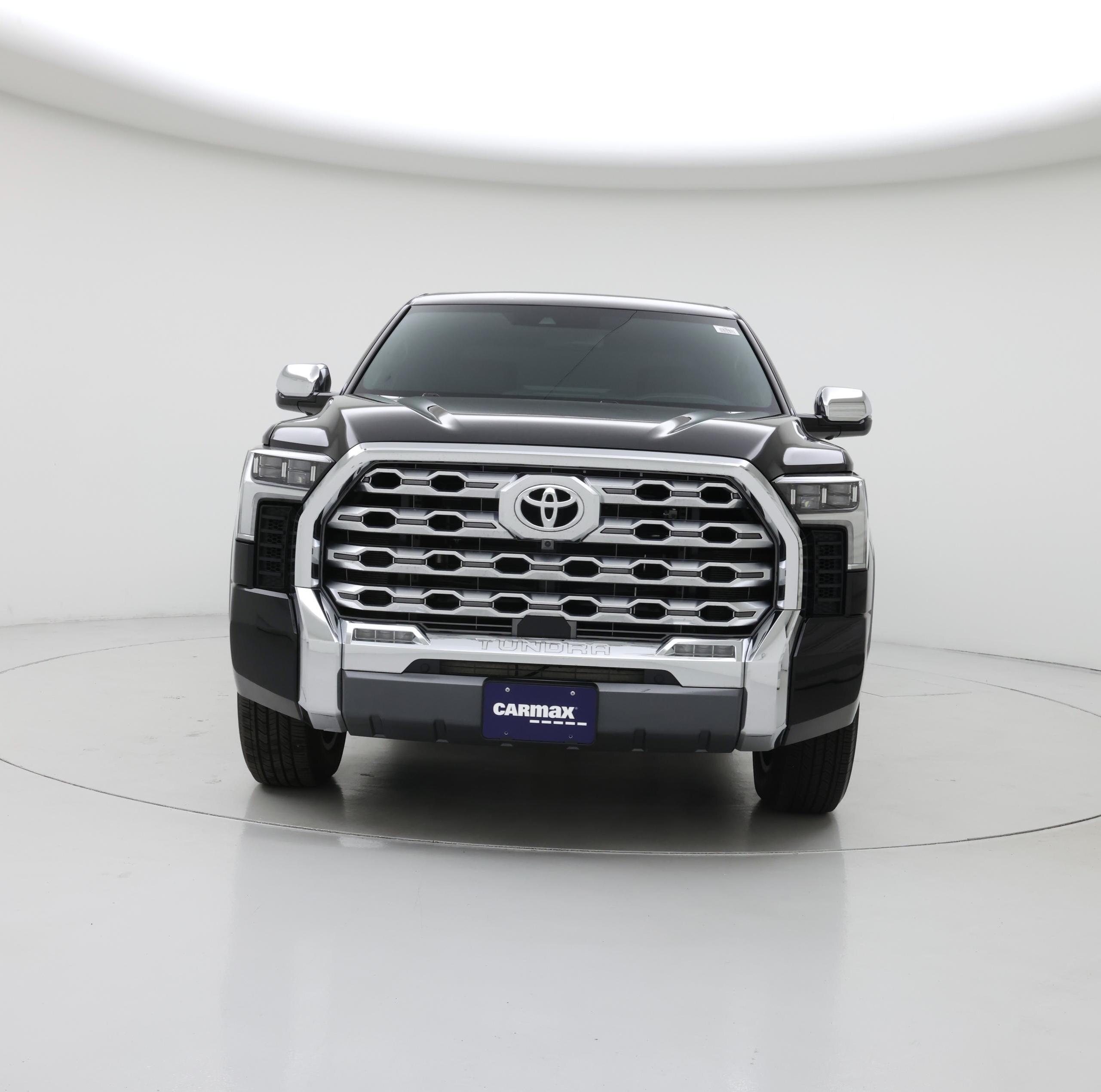 Thumbnail: 2024 Toyota Tundra - 5
