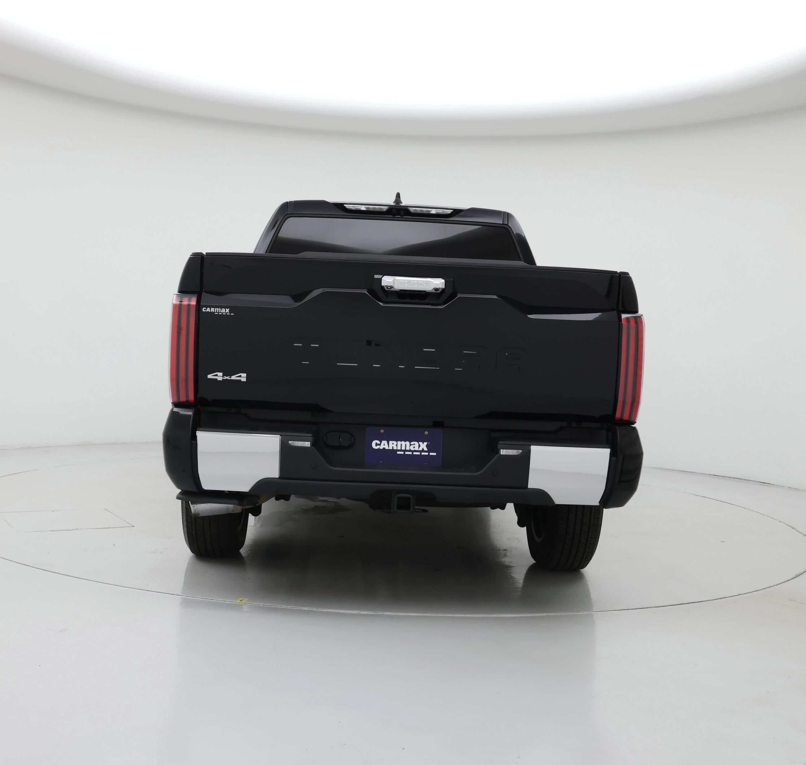 Thumbnail: 2024 Toyota Tundra - 6