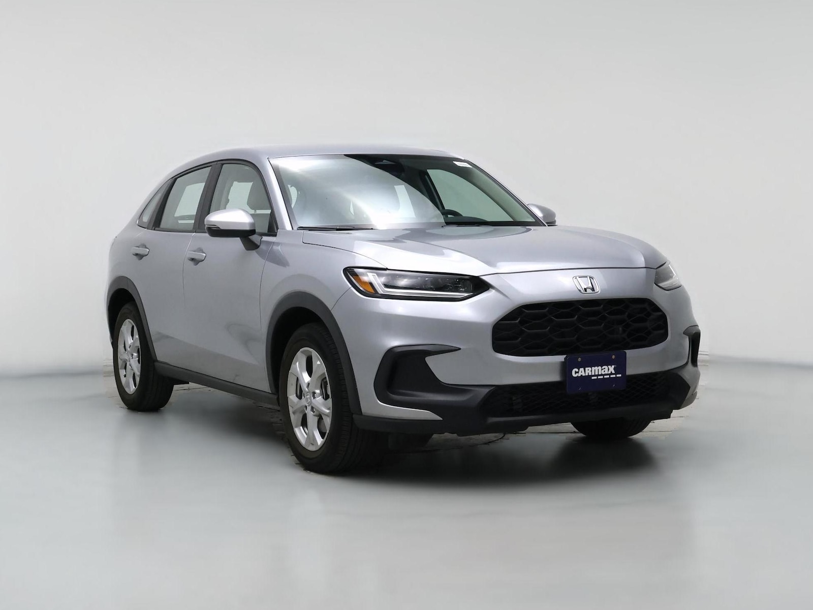 2024 Honda HR-V