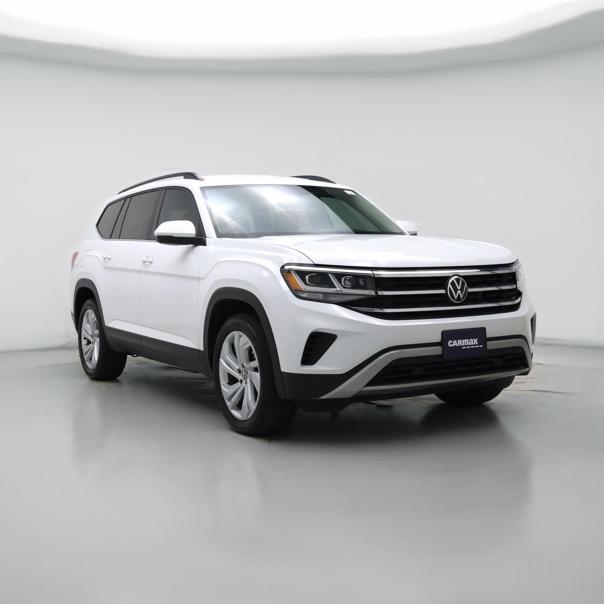 Thumbnail: 2023 Volkswagen Atlas - 1