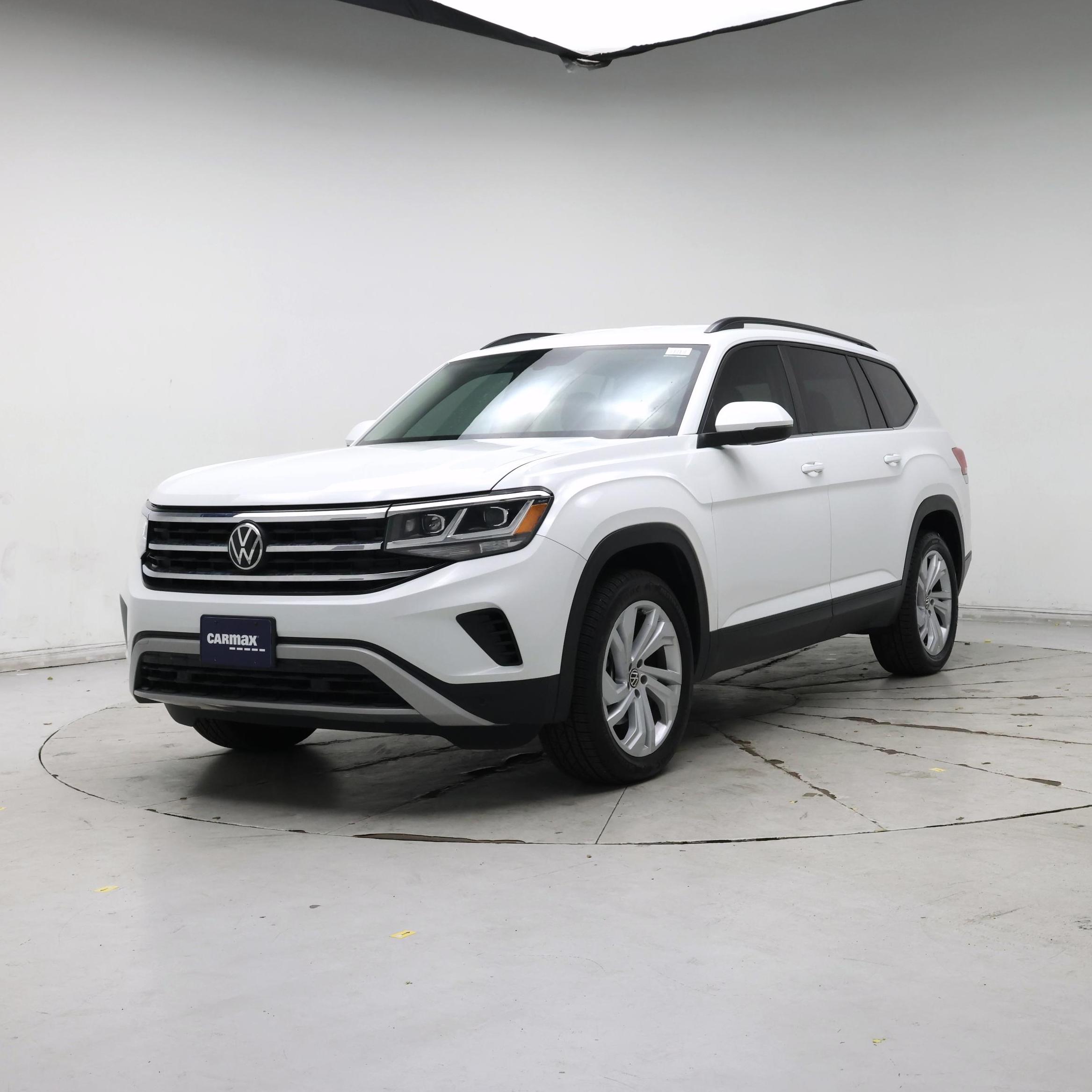 Thumbnail: 2023 Volkswagen Atlas - 4