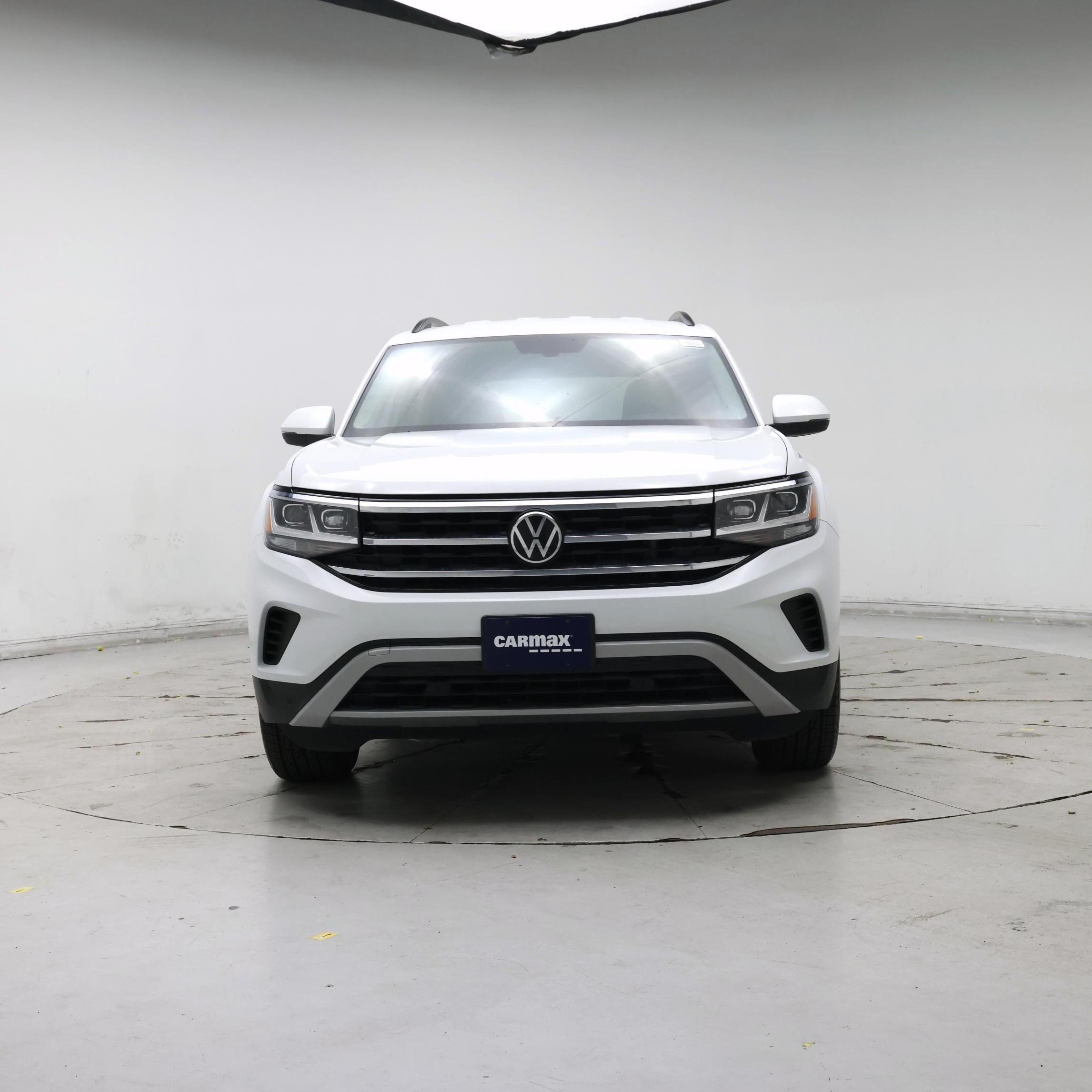 Thumbnail: 2023 Volkswagen Atlas - 5