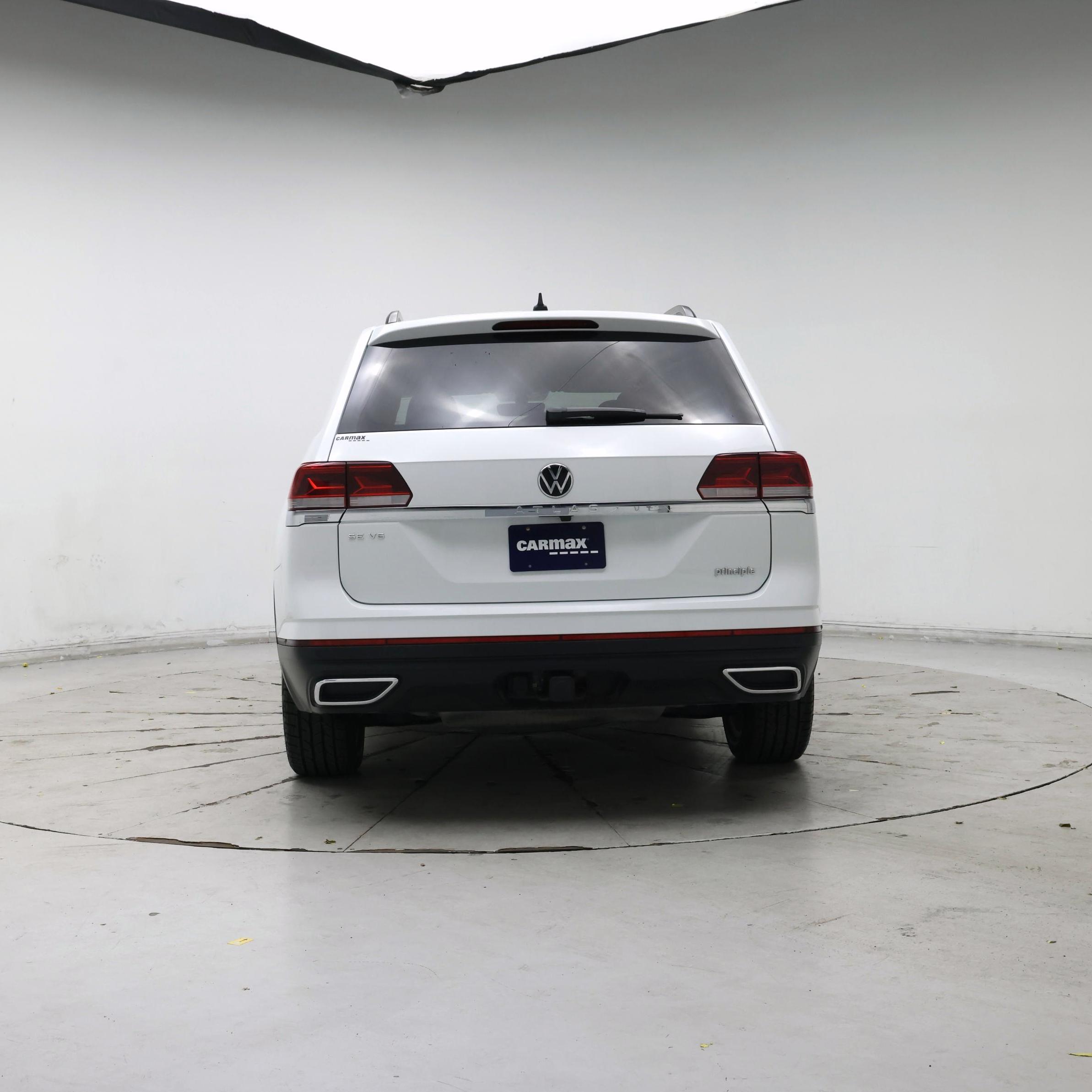 Thumbnail: 2023 Volkswagen Atlas - 6