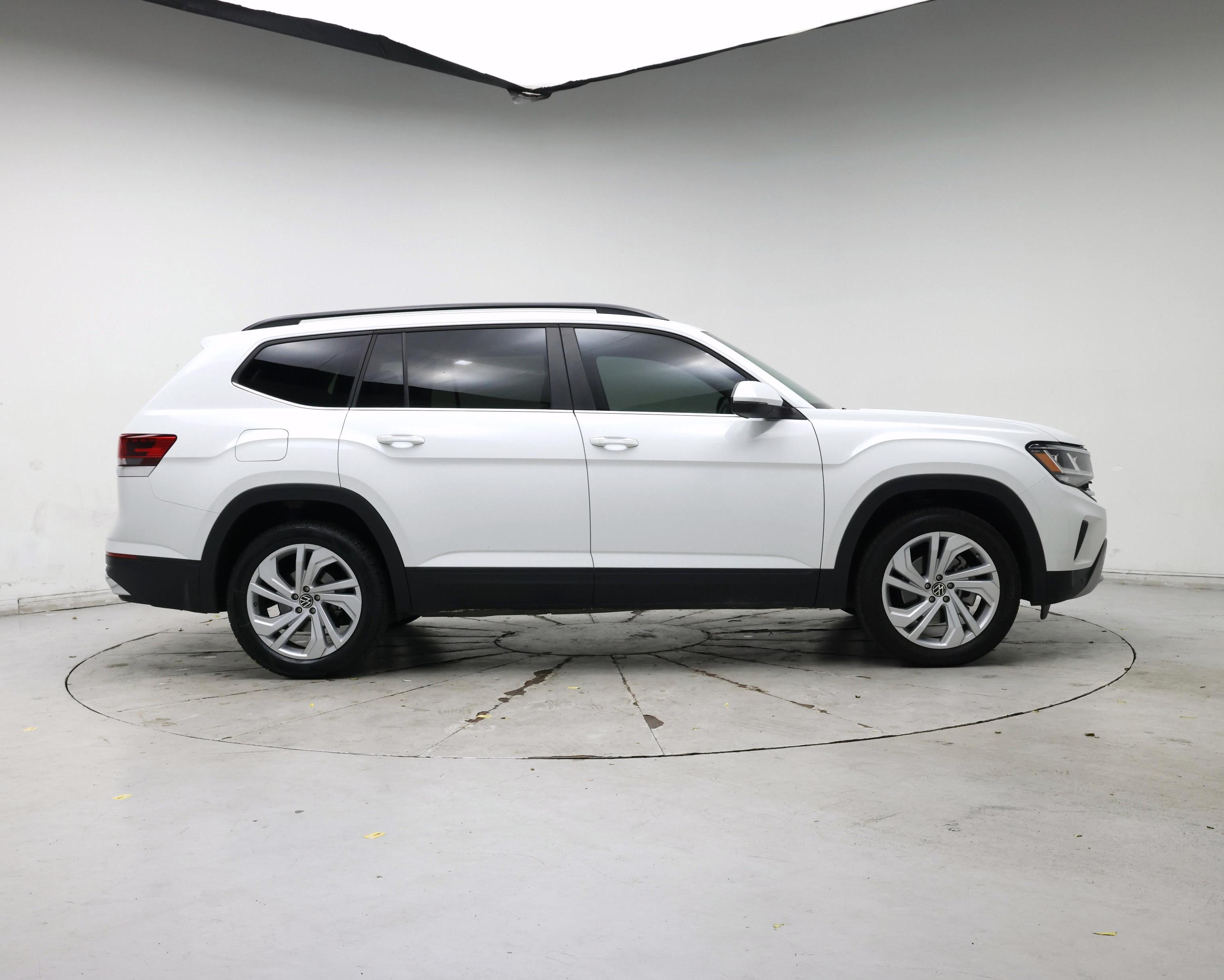 Thumbnail: 2023 Volkswagen Atlas - 7
