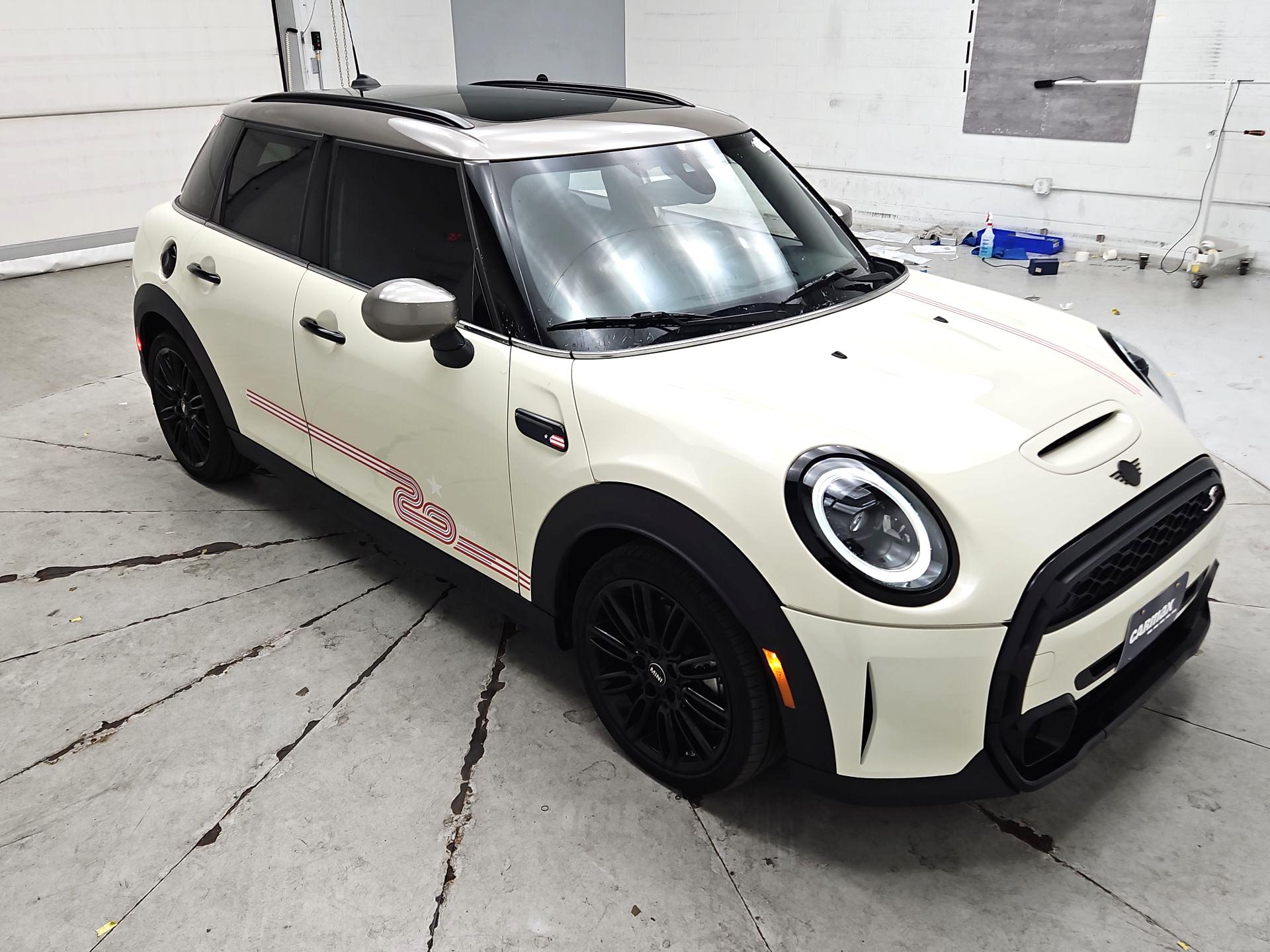 Thumbnail: 2023 MINI Cooper Hardtop - 1