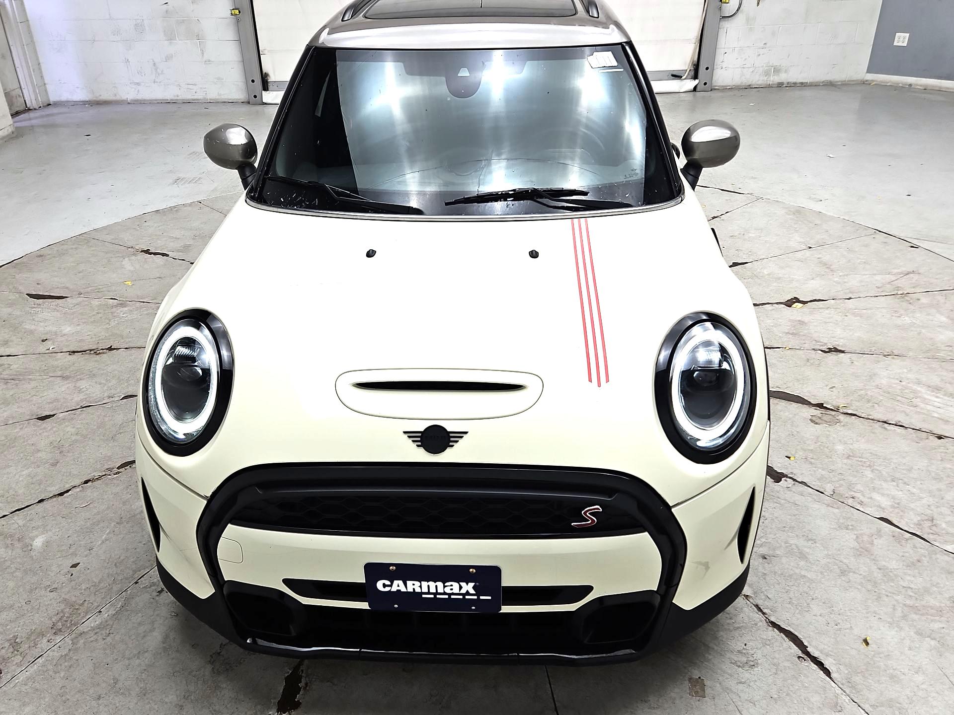 Thumbnail: 2023 MINI Cooper Hardtop - 2