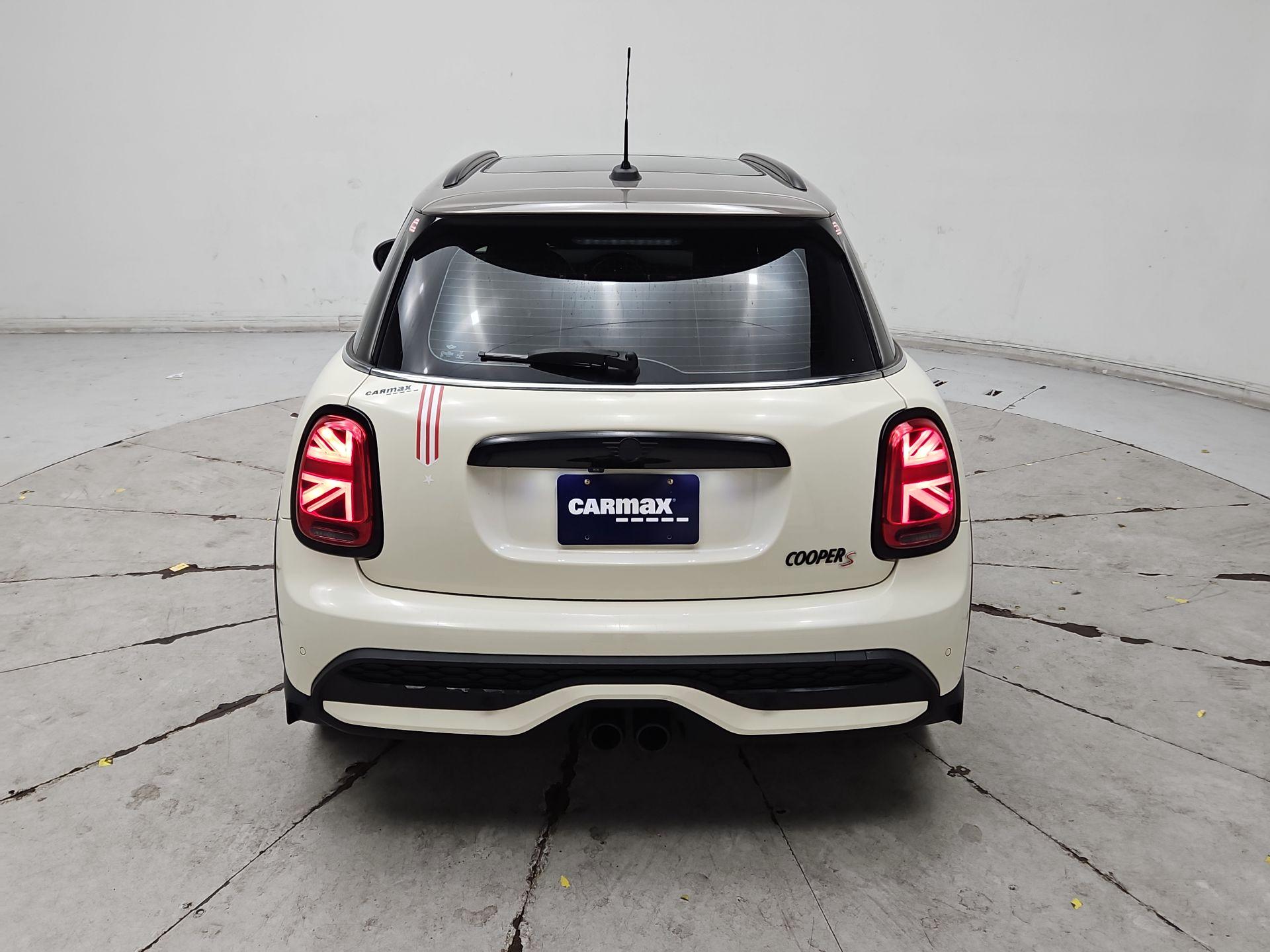 Thumbnail: 2023 MINI Cooper Hardtop - 6