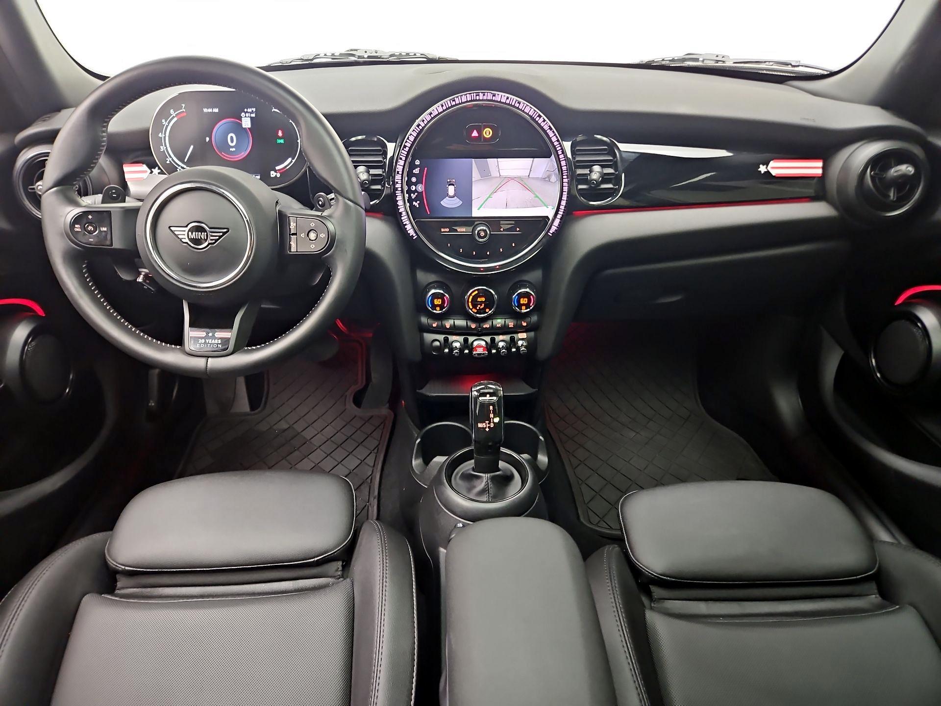 Thumbnail: 2023 MINI Cooper Hardtop - 8