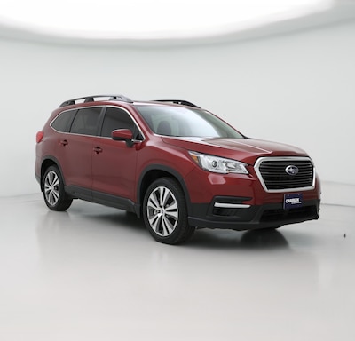 2020 Subaru Ascent Premium