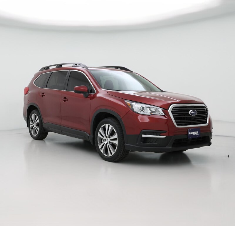 2020 Subaru Ascent Premium
