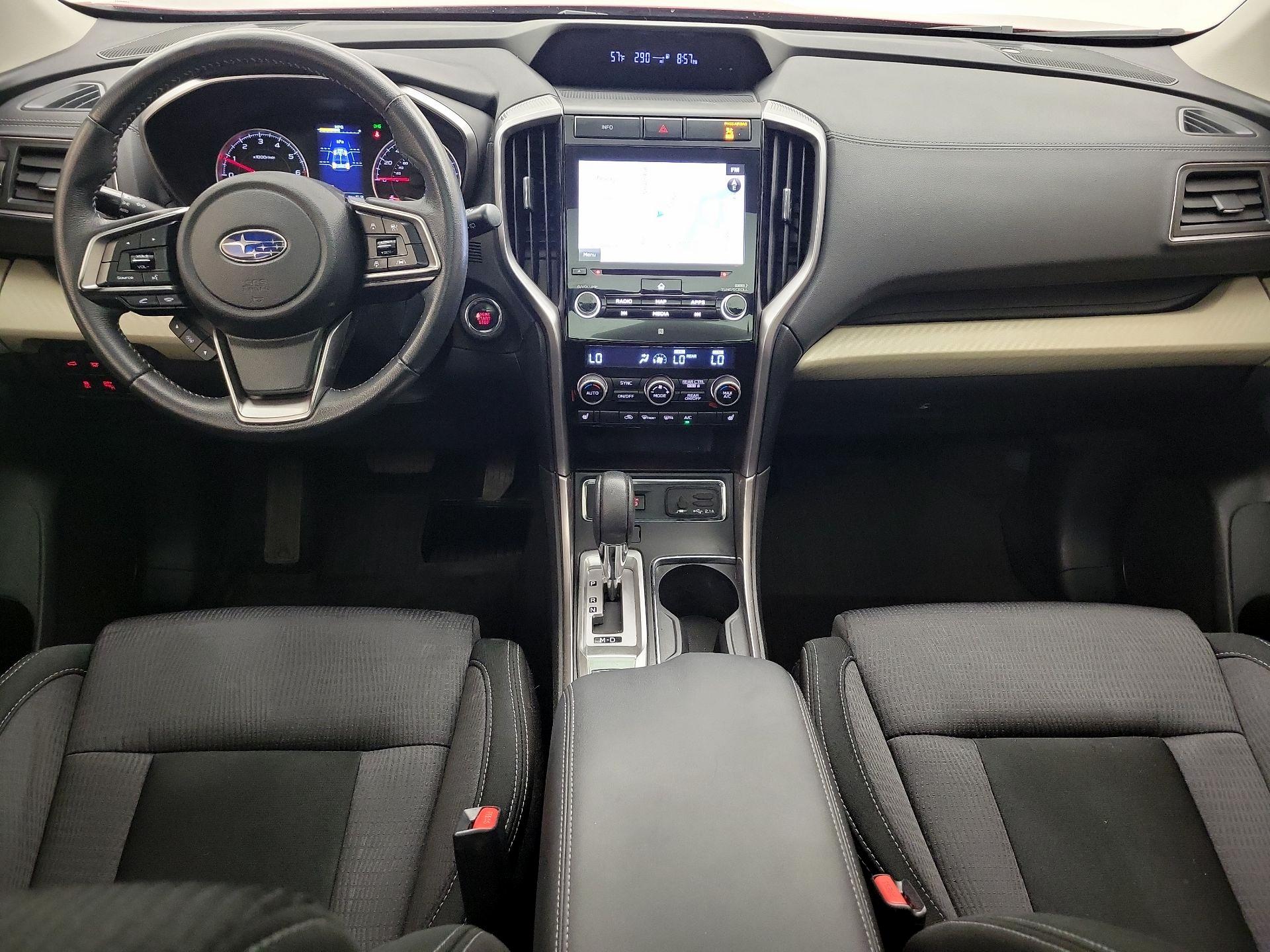 Thumbnail: 2020 Subaru Ascent - 9