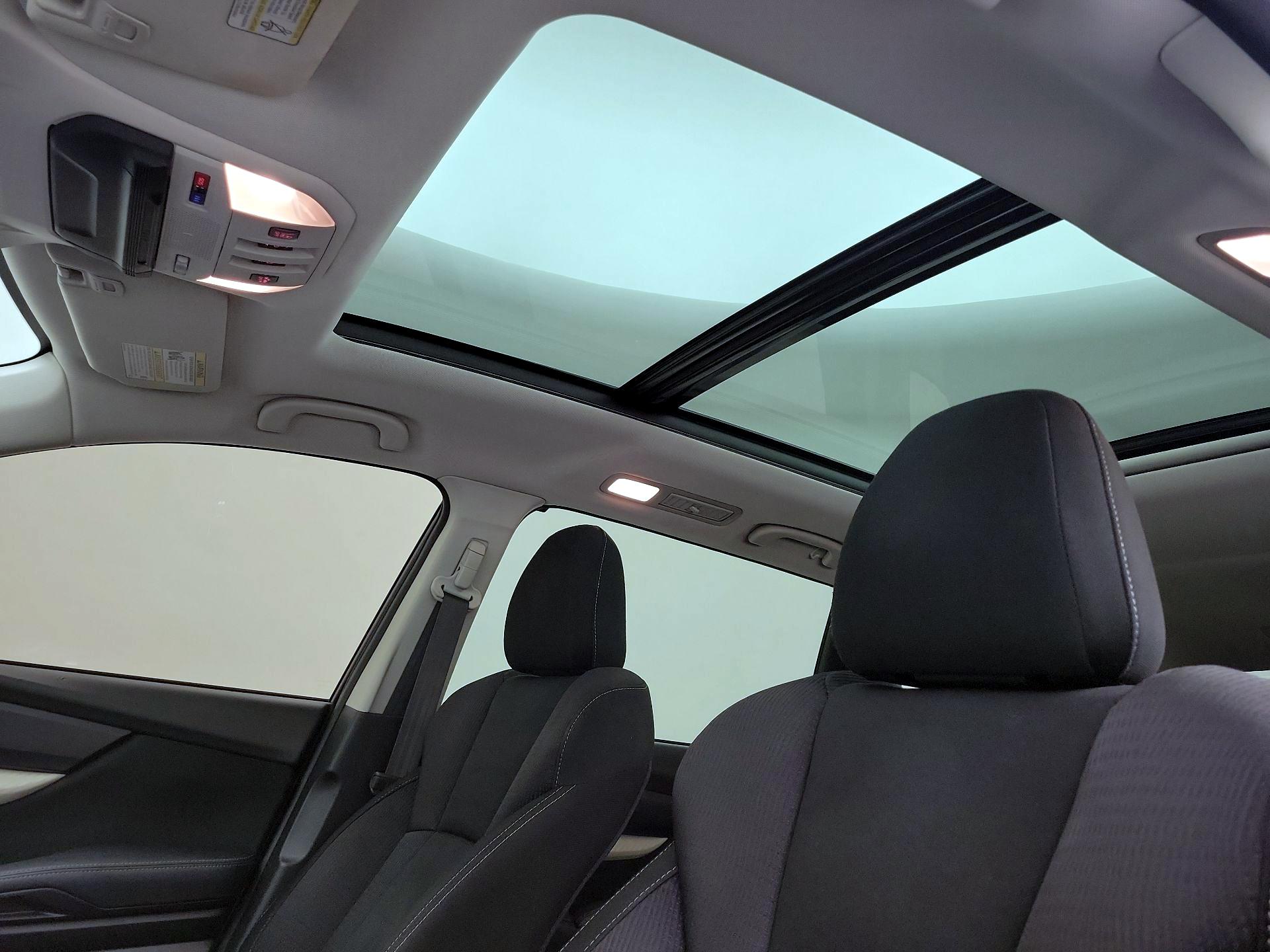 Thumbnail: 2020 Subaru Ascent - 20