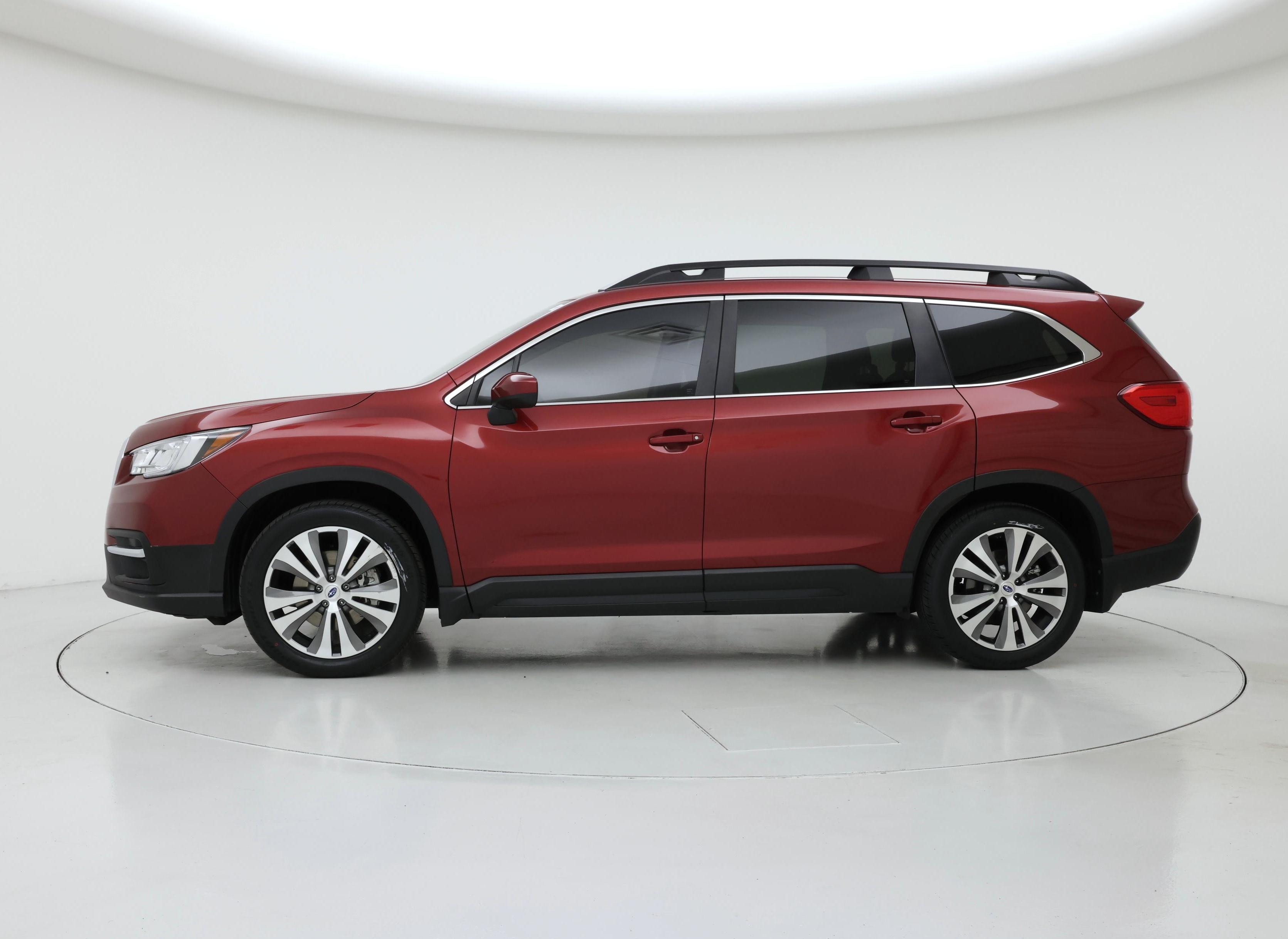 Thumbnail: 2020 Subaru Ascent - 3