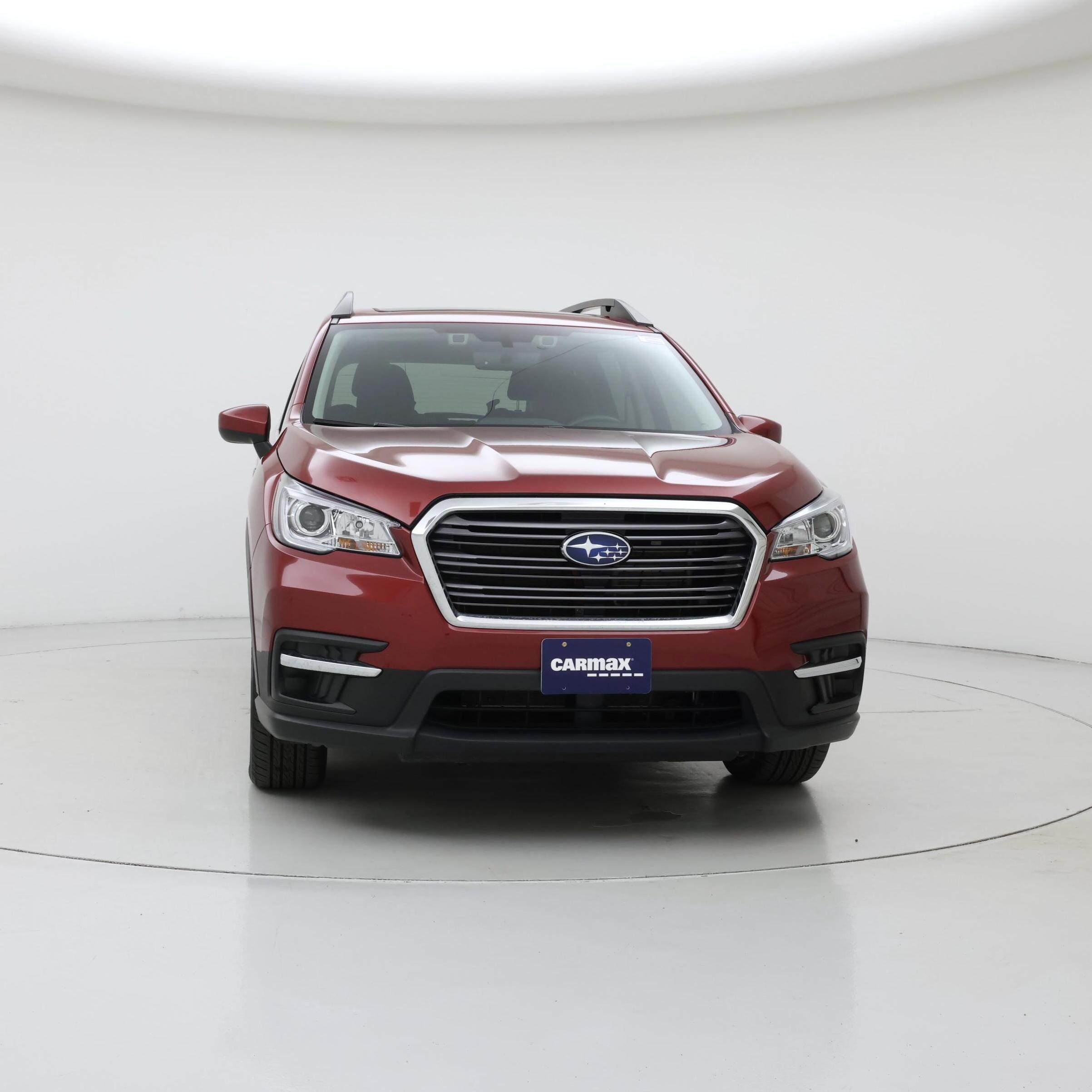 Thumbnail: 2020 Subaru Ascent - 5