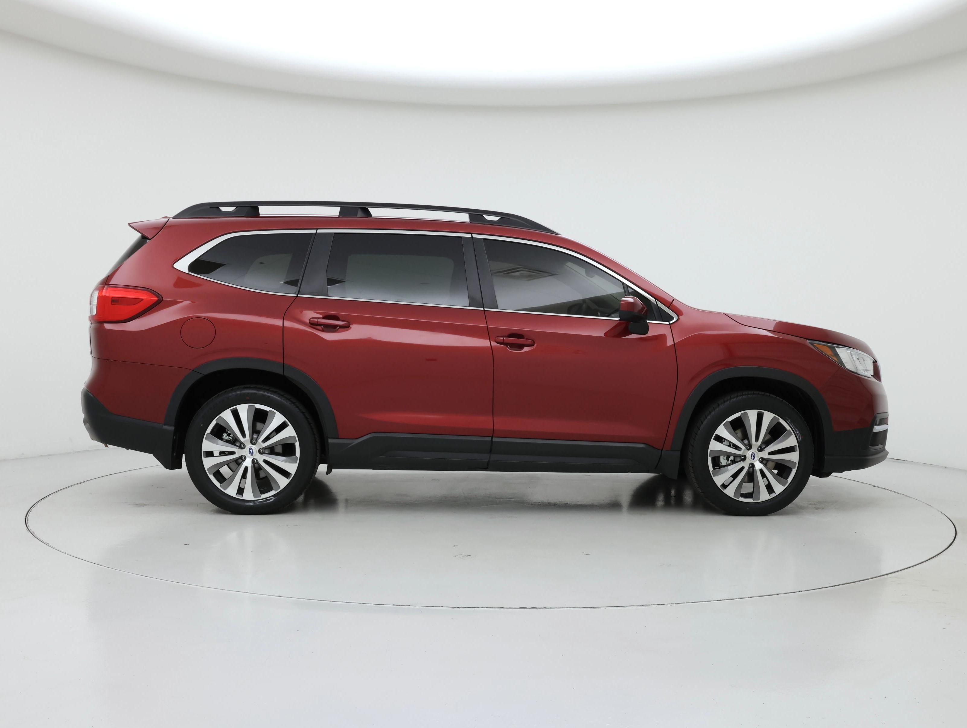 Thumbnail: 2020 Subaru Ascent - 7