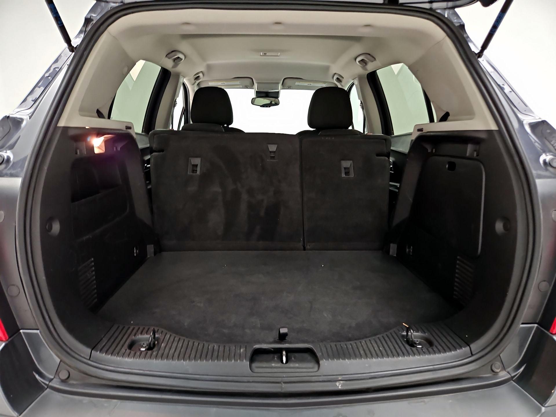 Thumbnail: 2016 Chevrolet Trax - 18