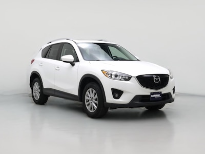 2015 Mazda CX-5 Touring