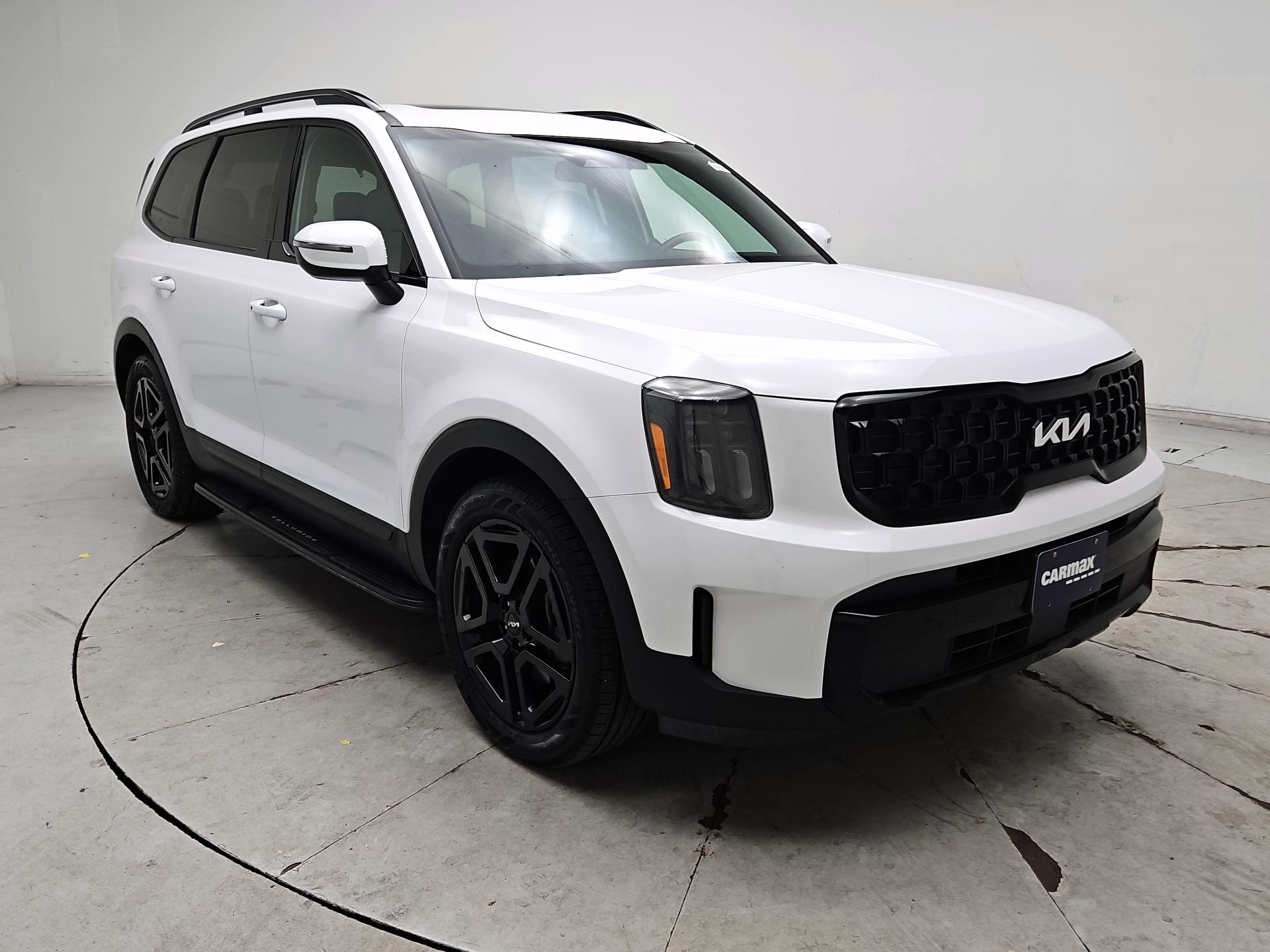 Thumbnail: 2024 Kia Telluride - 1