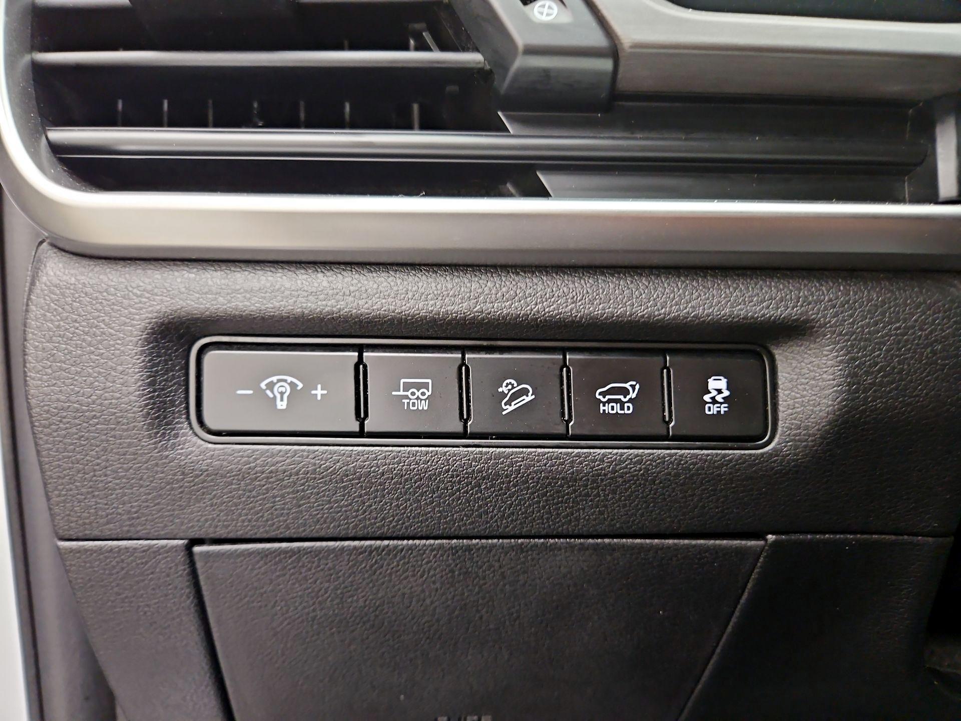 Thumbnail: 2024 Kia Telluride - 11