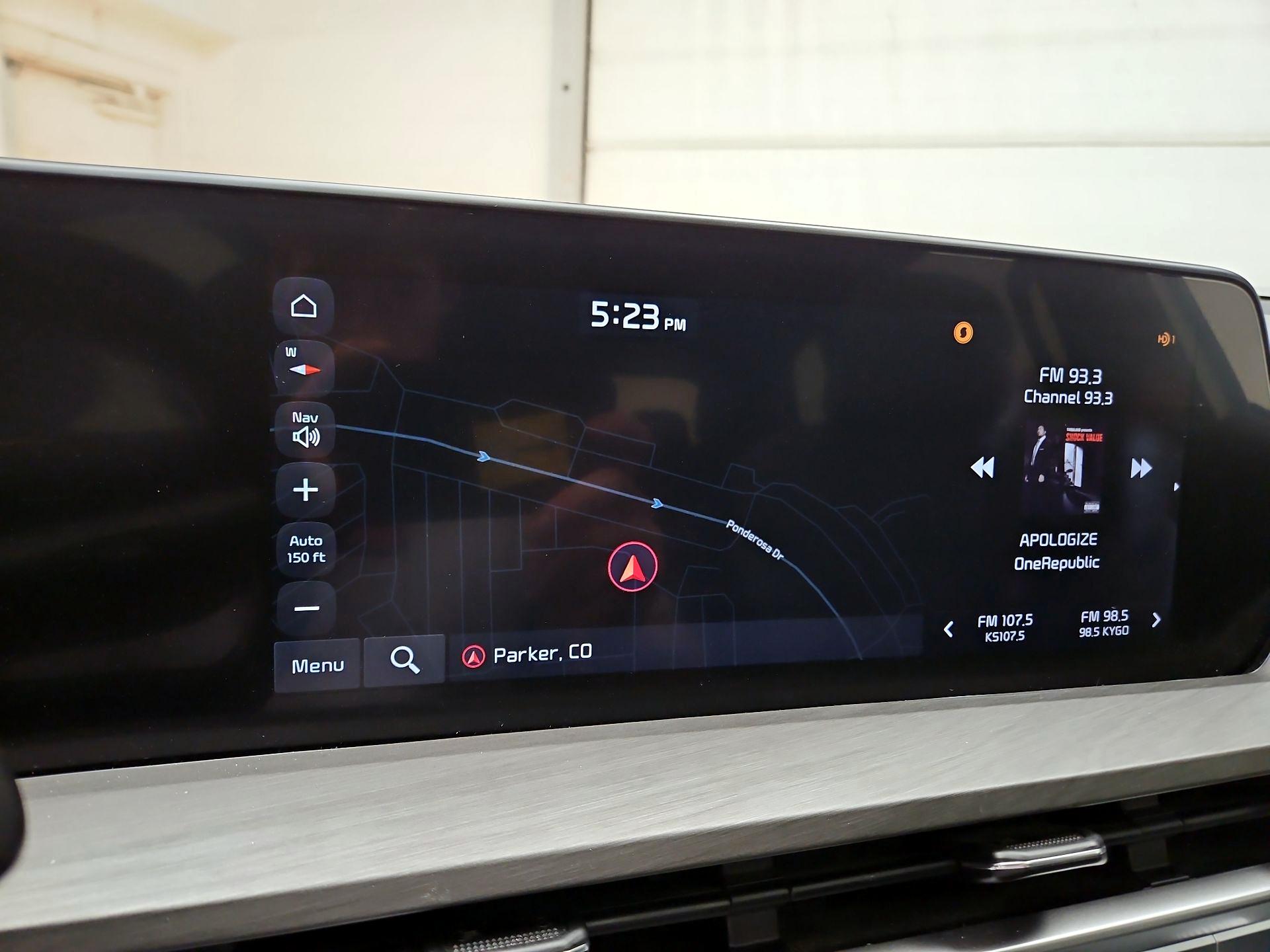 Thumbnail: 2024 Kia Telluride - 12