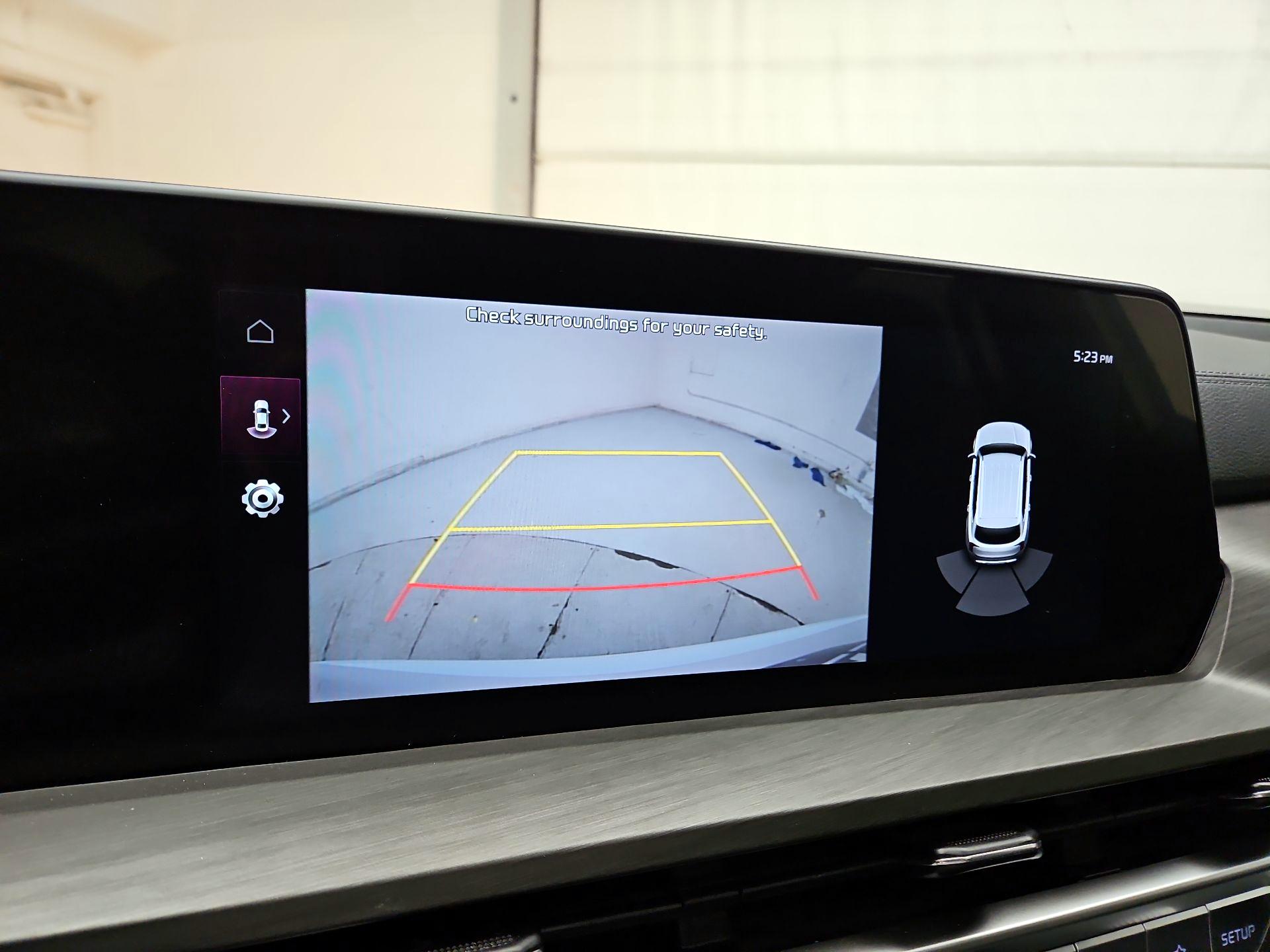 Thumbnail: 2024 Kia Telluride - 13