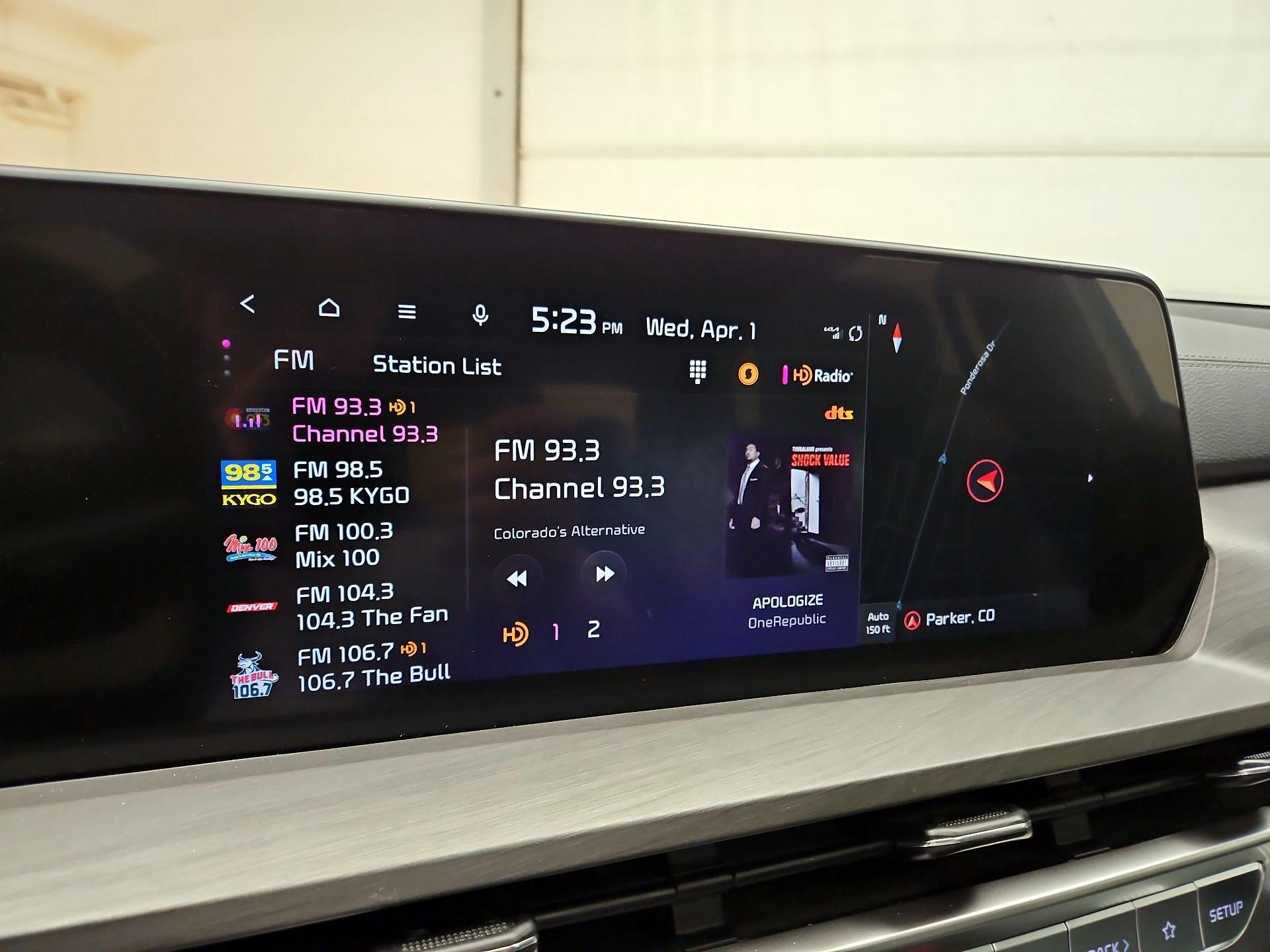 Thumbnail: 2024 Kia Telluride - 14