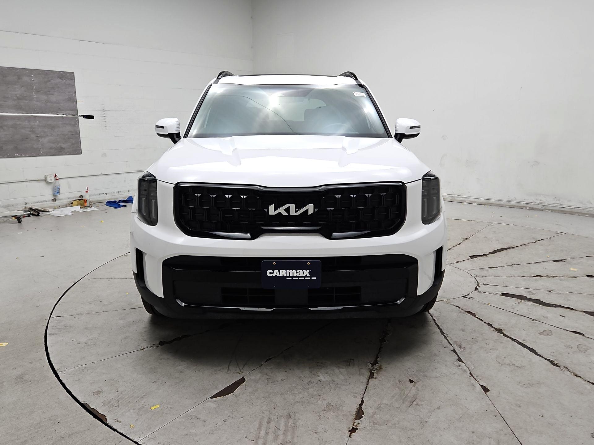 Thumbnail: 2024 Kia Telluride - 2