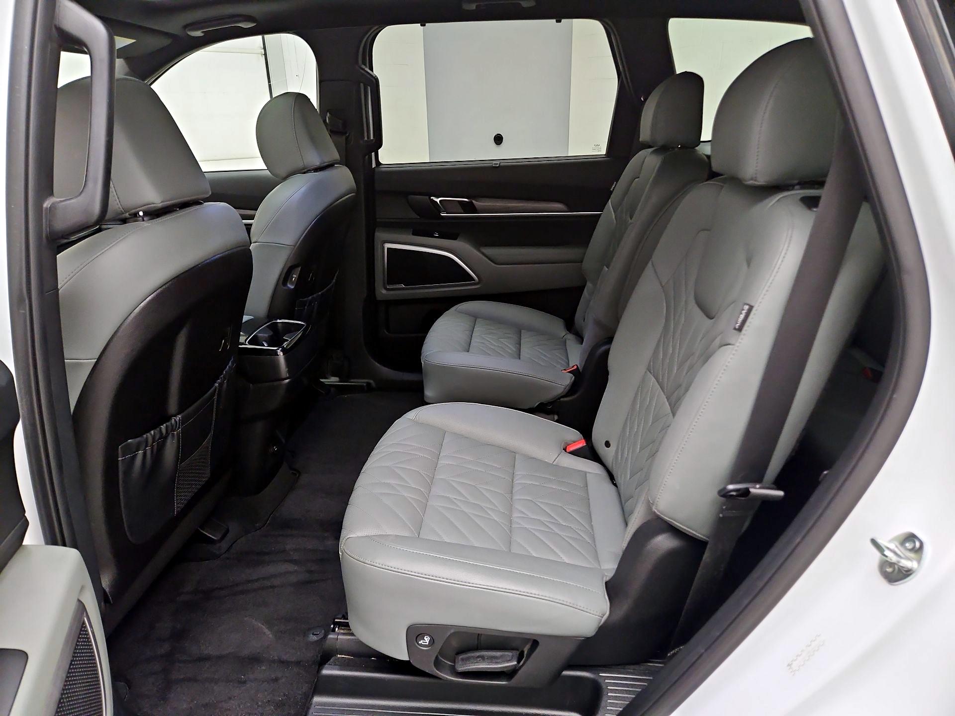 Thumbnail: 2024 Kia Telluride - 19