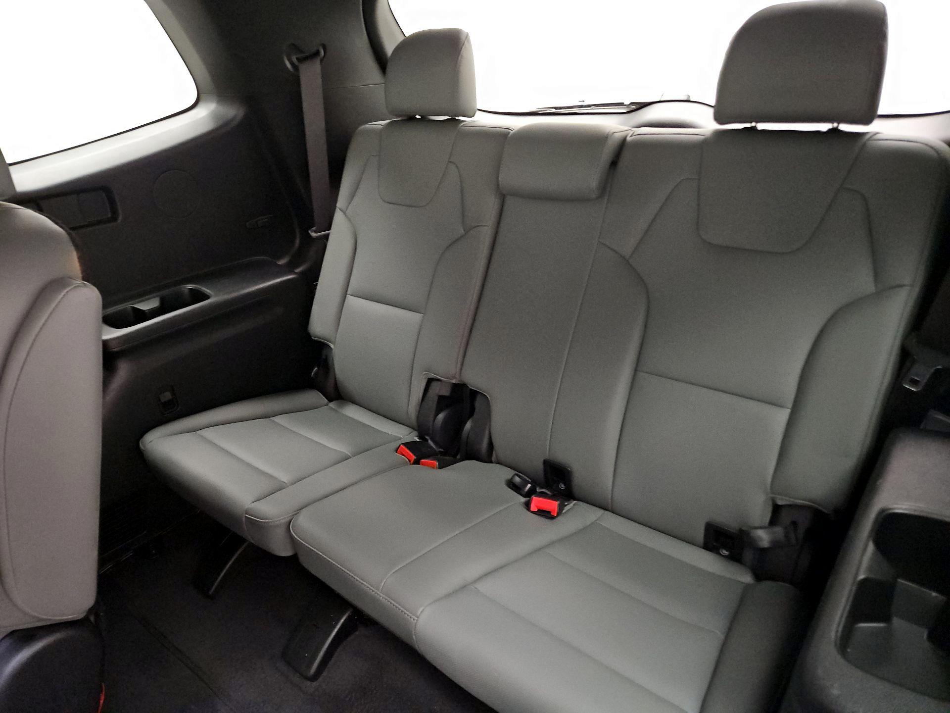 Thumbnail: 2024 Kia Telluride - 20