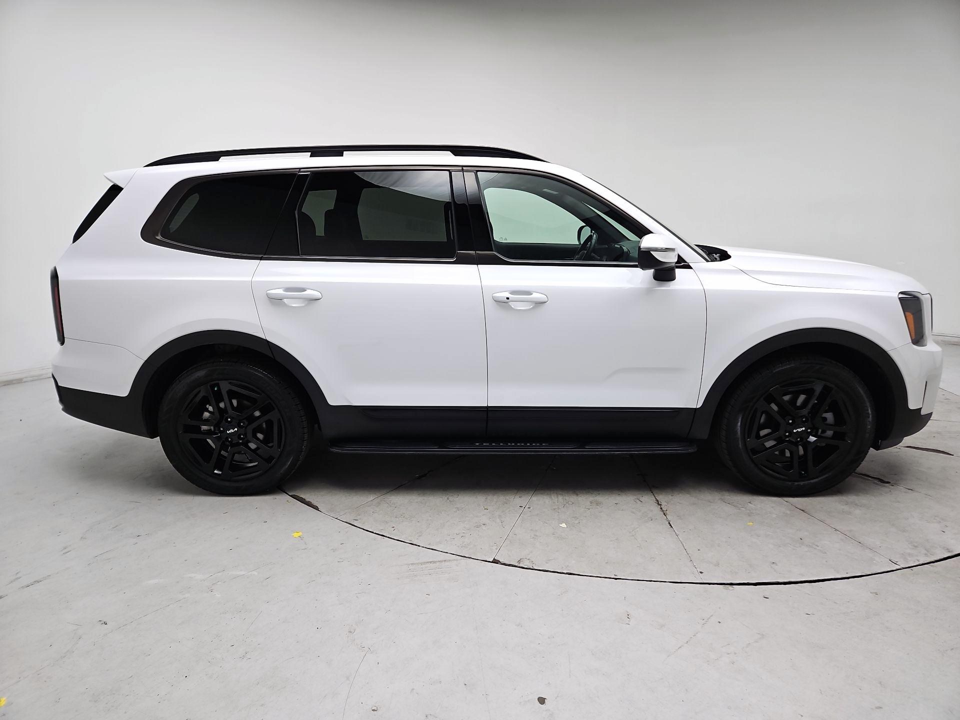 Thumbnail: 2024 Kia Telluride - 4