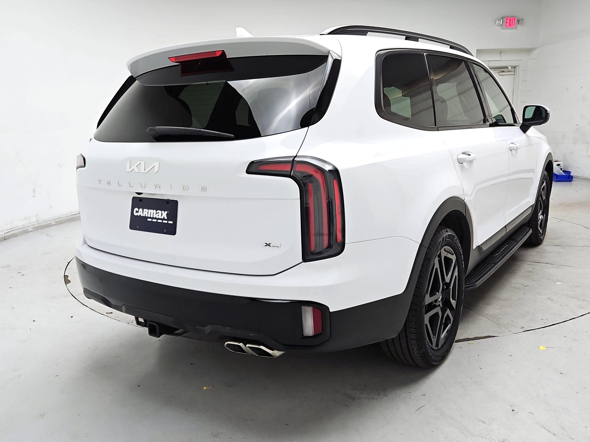 Thumbnail: 2024 Kia Telluride - 5