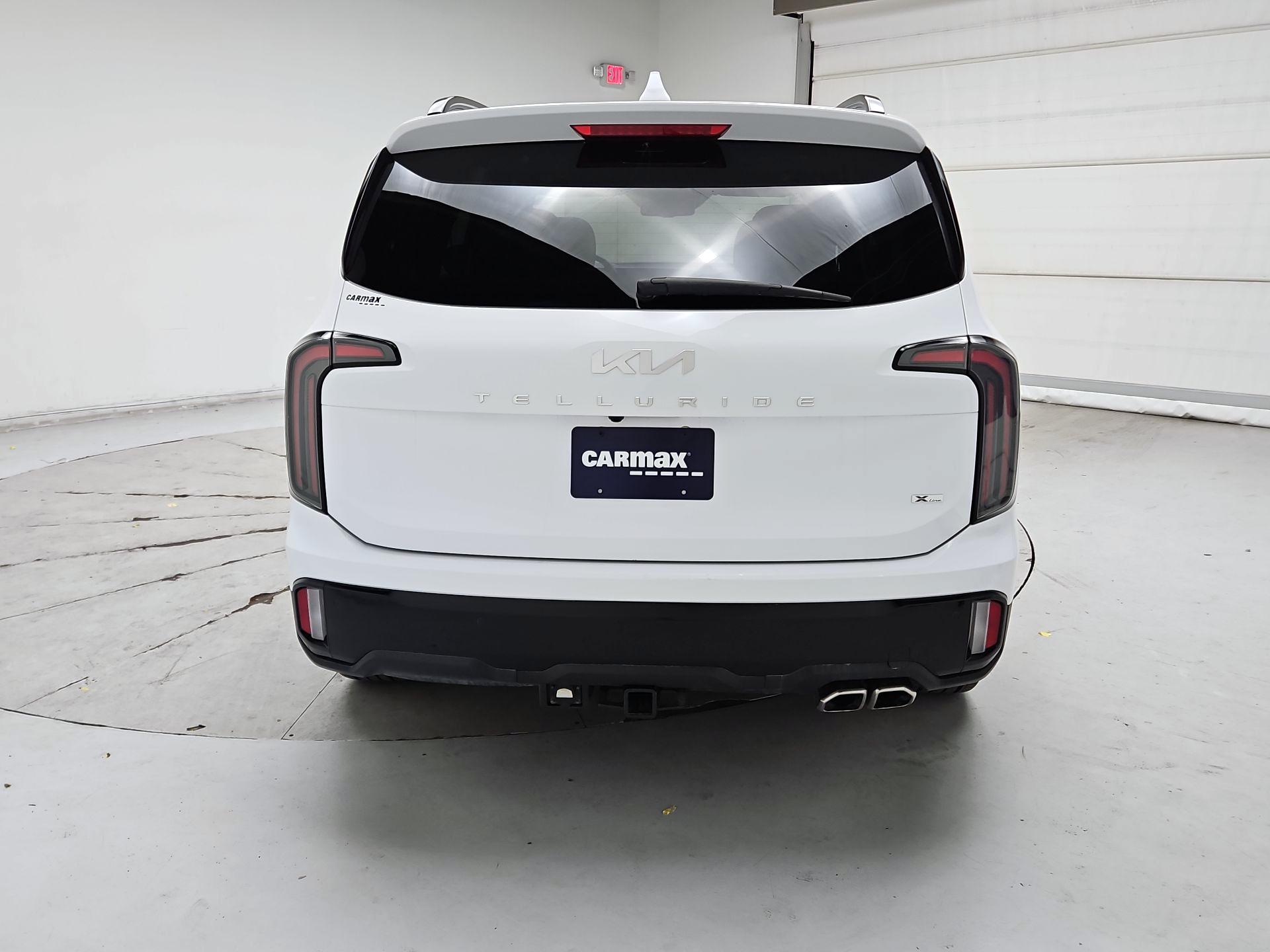 Thumbnail: 2024 Kia Telluride - 6