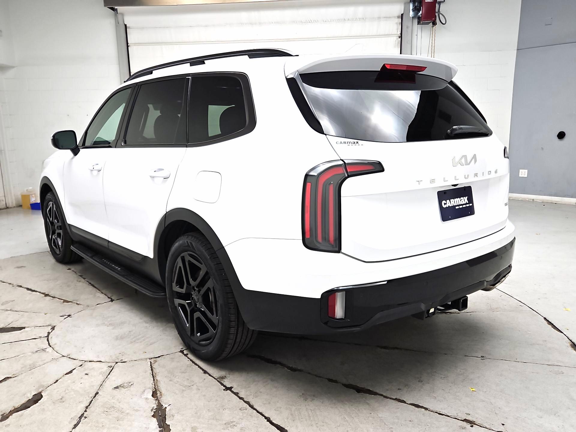 Thumbnail: 2024 Kia Telluride - 7