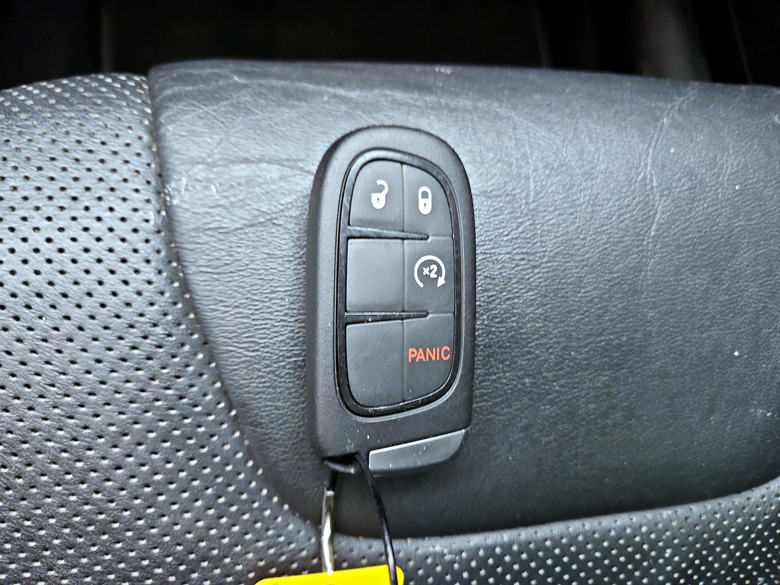 2018 Jeep Cherokee Trailhawk - Photo 25