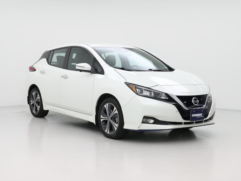 2022 Nissan Leaf SL Plus -
                  Colorado Springs, CO