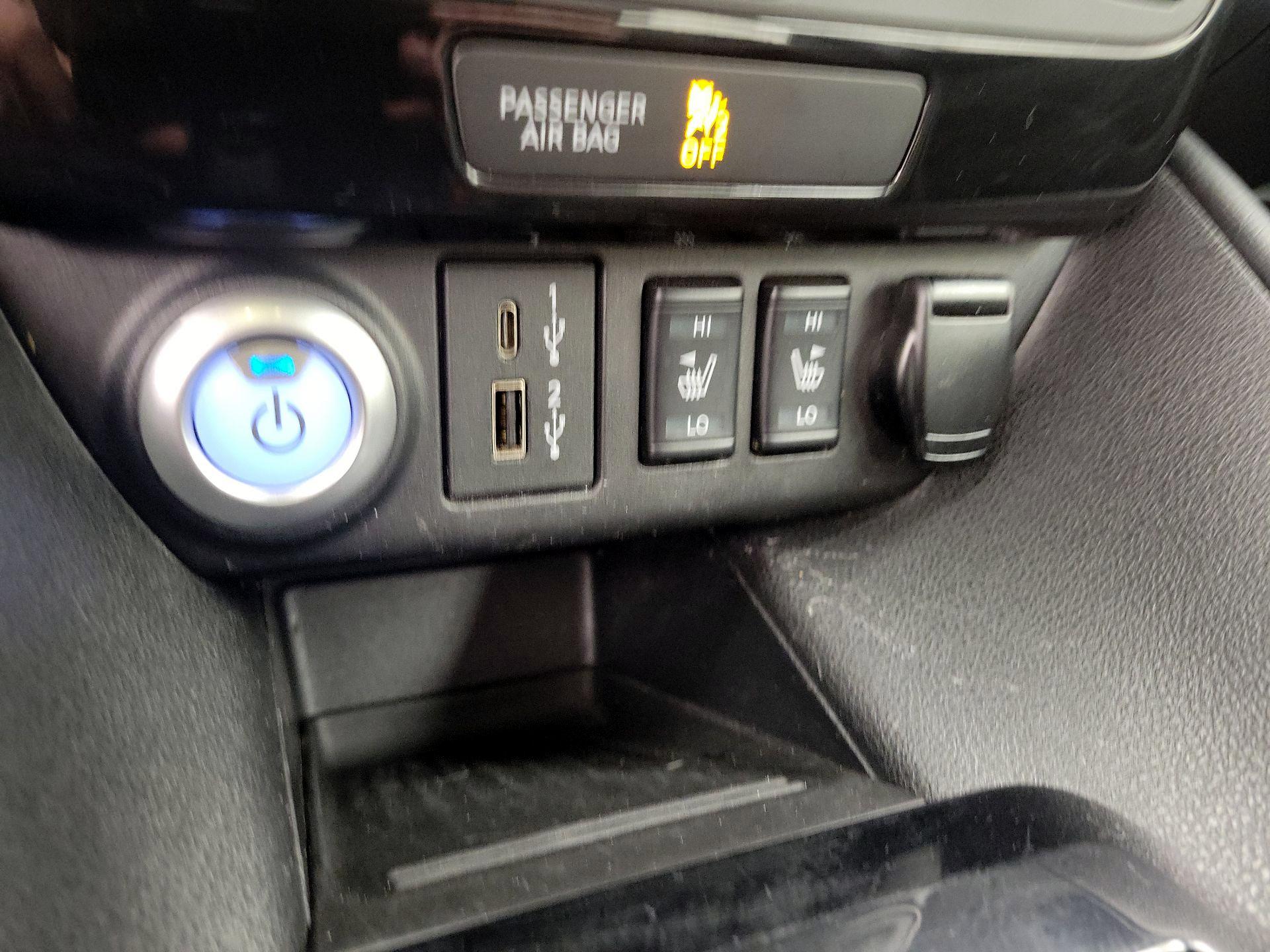 Thumbnail: 2022 Nissan Leaf - 18
