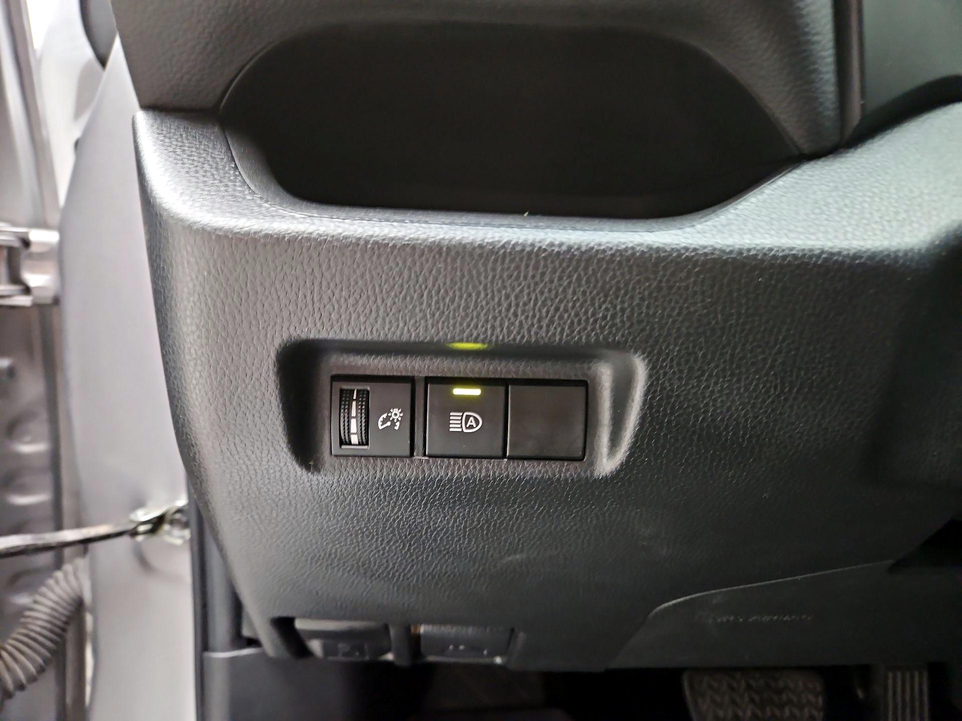 Thumbnail: 2023 Toyota RAV4 - 13