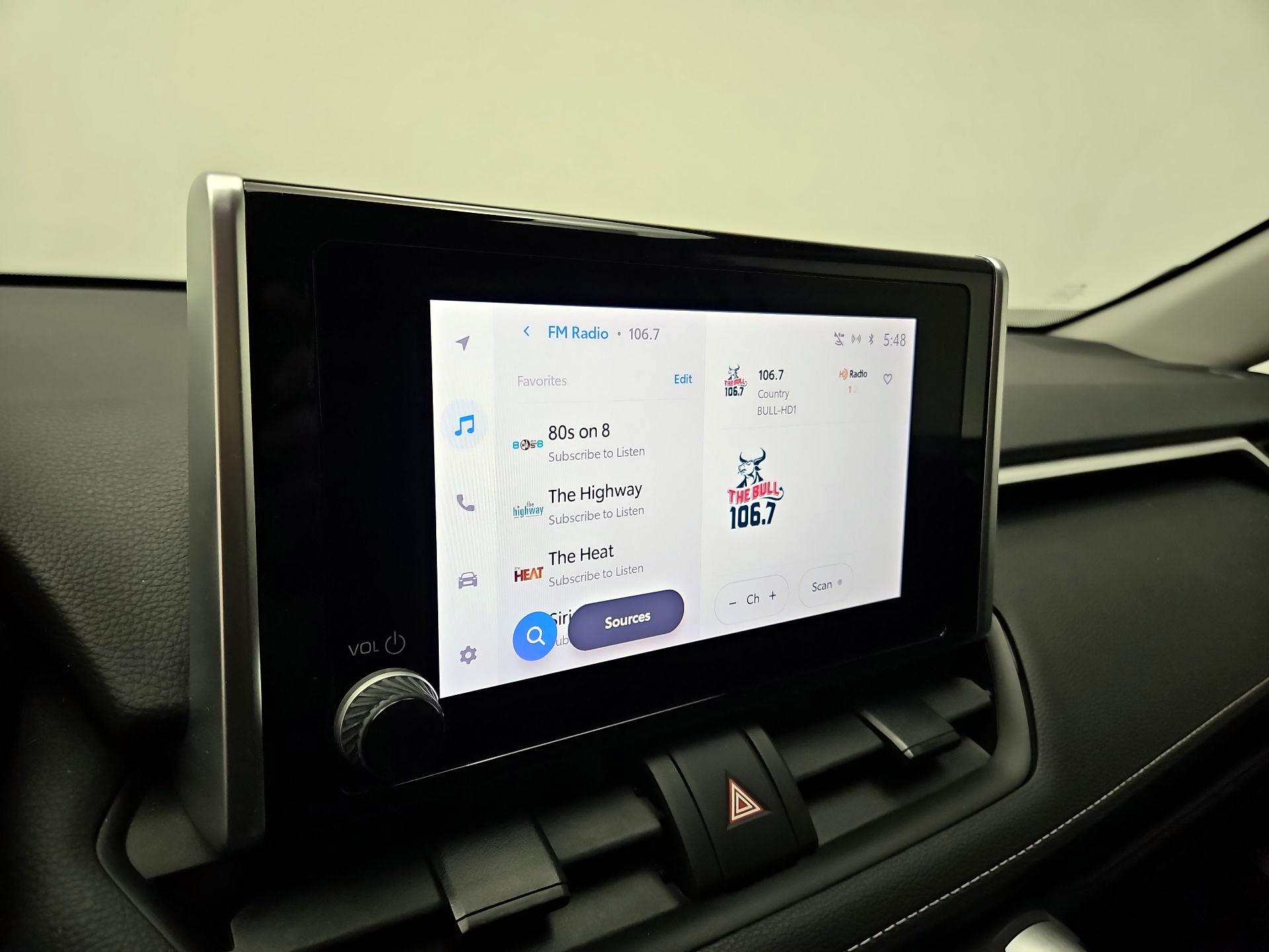 Thumbnail: 2023 Toyota RAV4 - 15