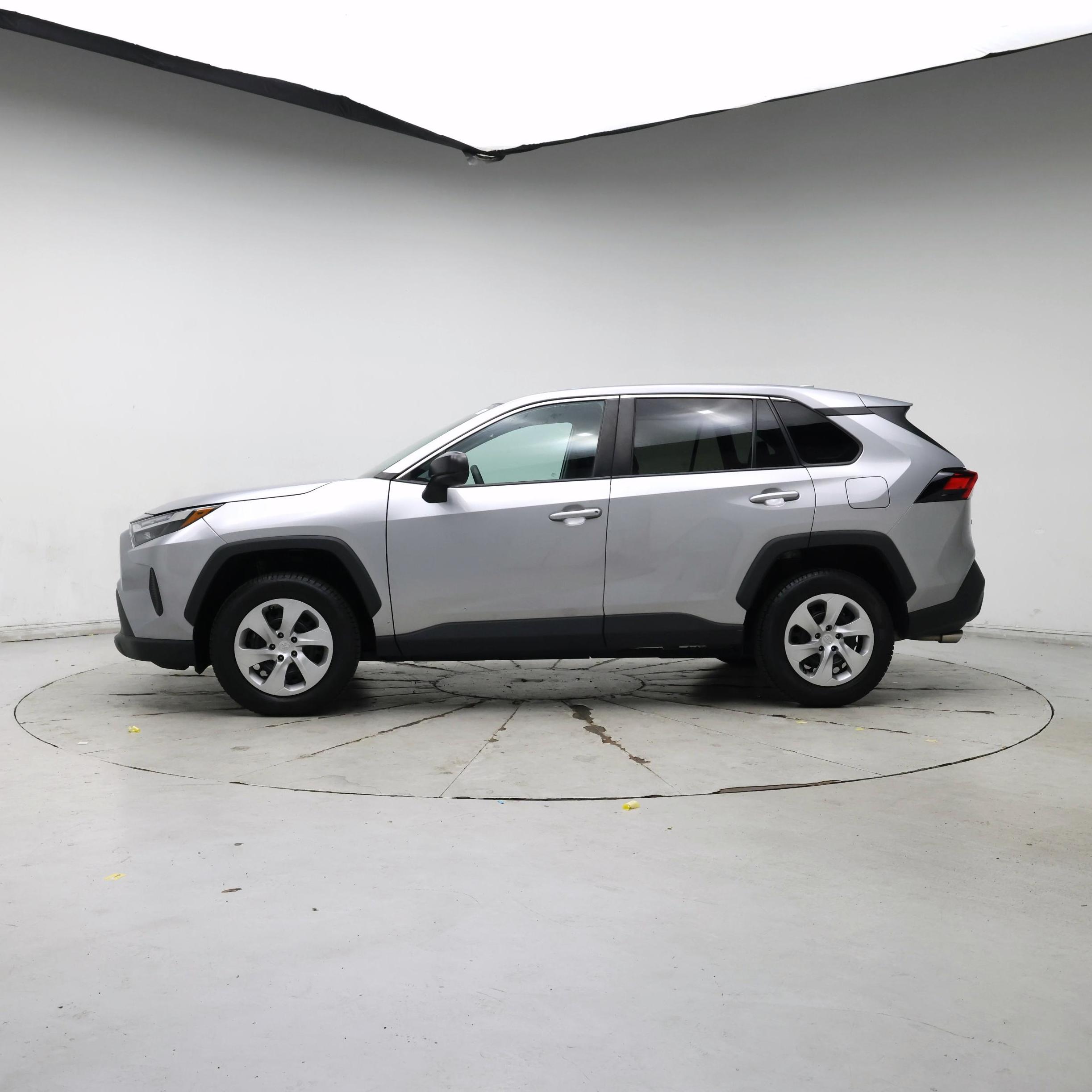 Thumbnail: 2023 Toyota RAV4 - 3