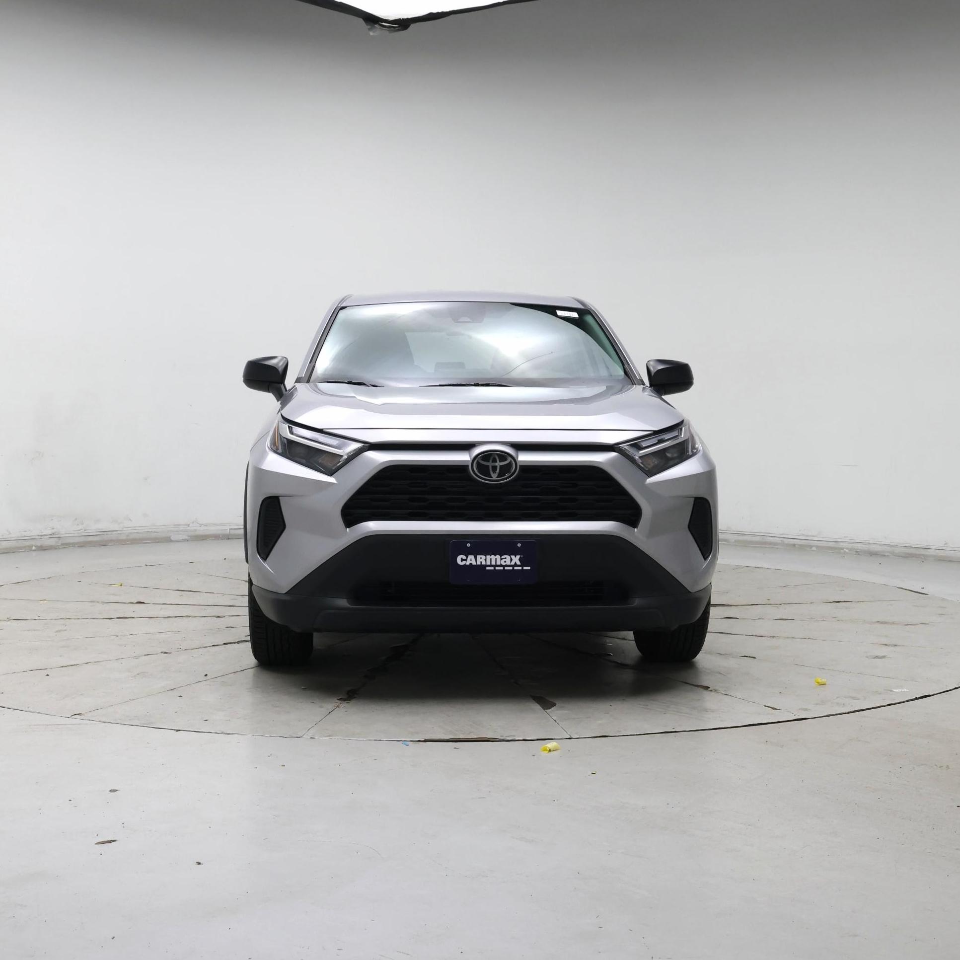 Thumbnail: 2023 Toyota RAV4 - 5