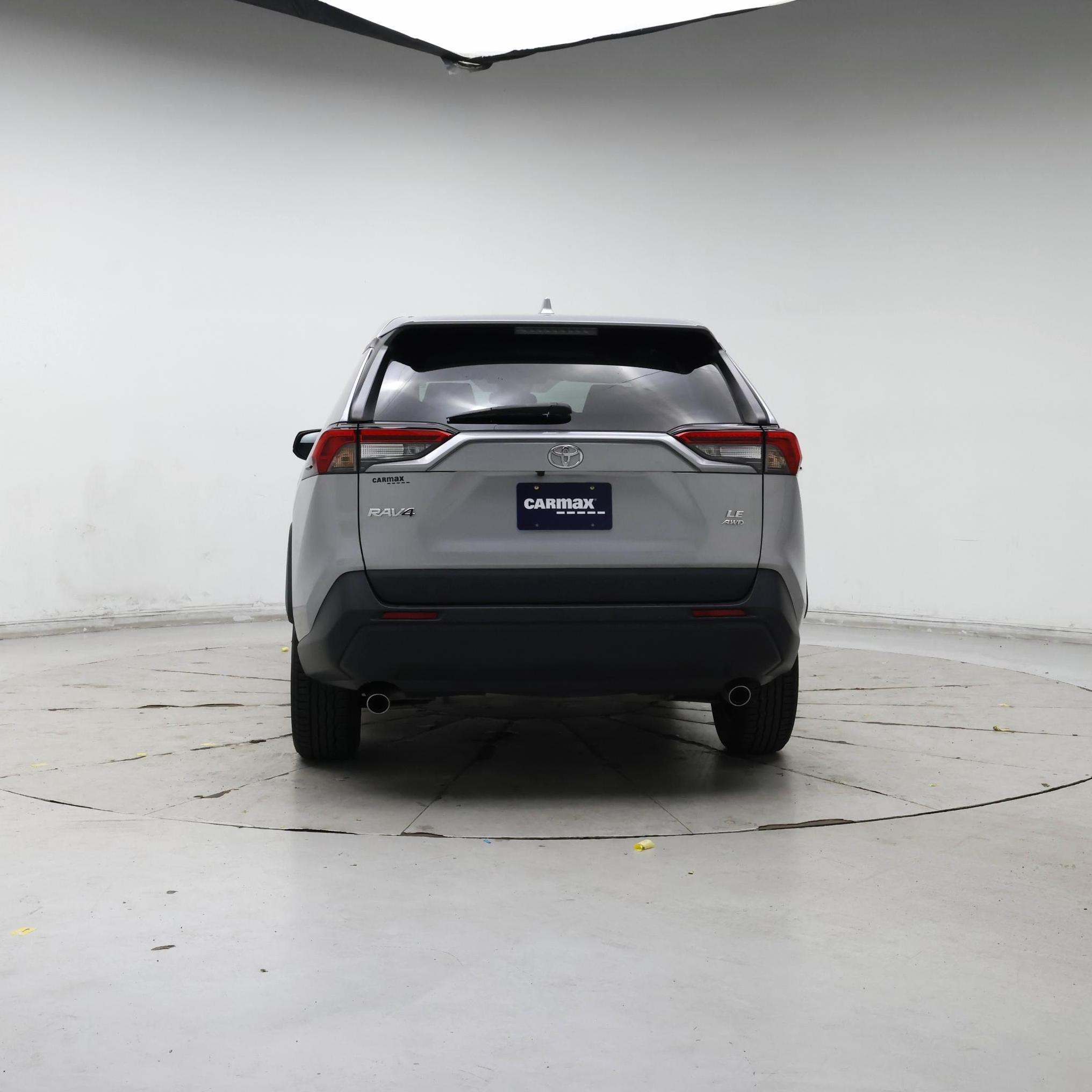 Thumbnail: 2023 Toyota RAV4 - 6