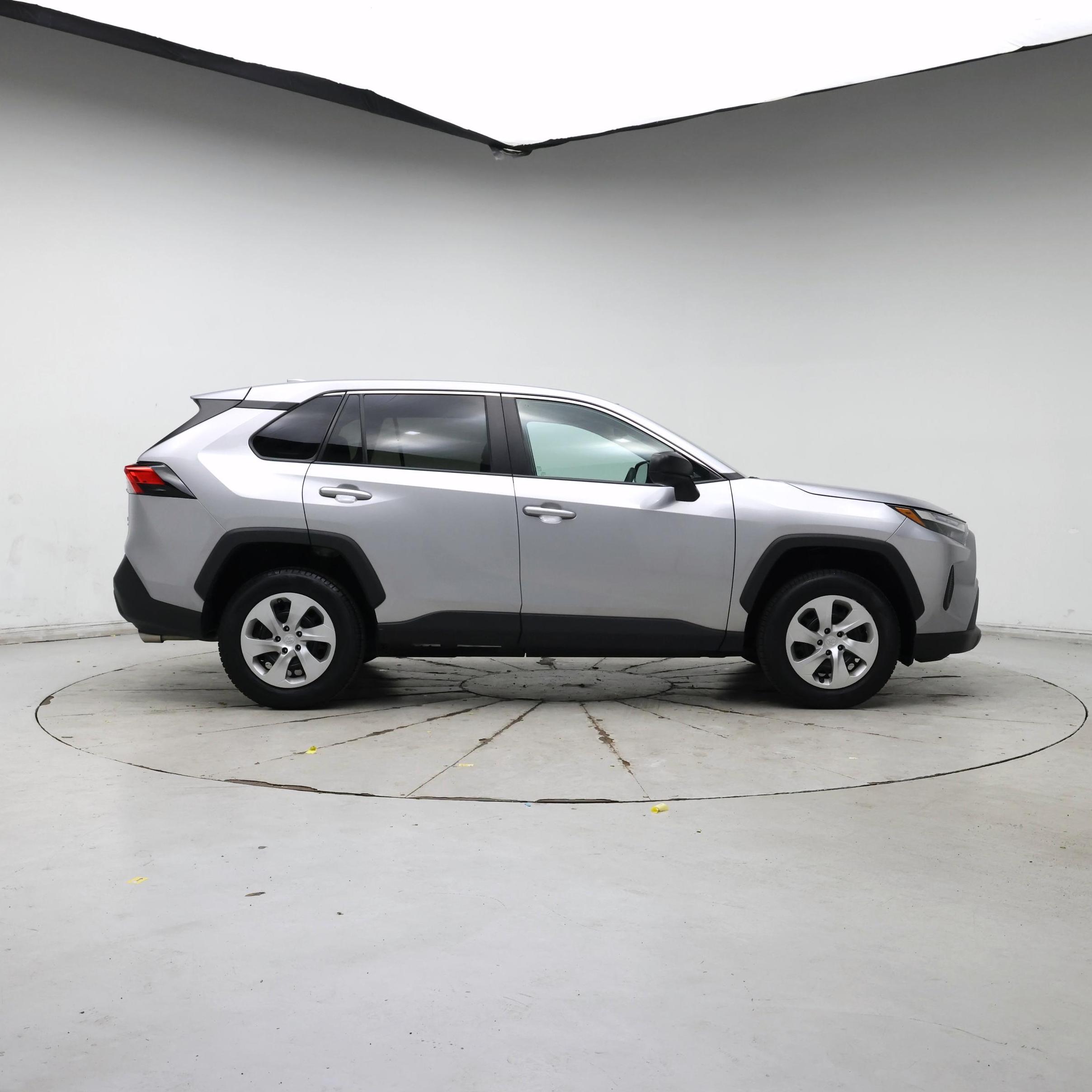 Thumbnail: 2023 Toyota RAV4 - 7