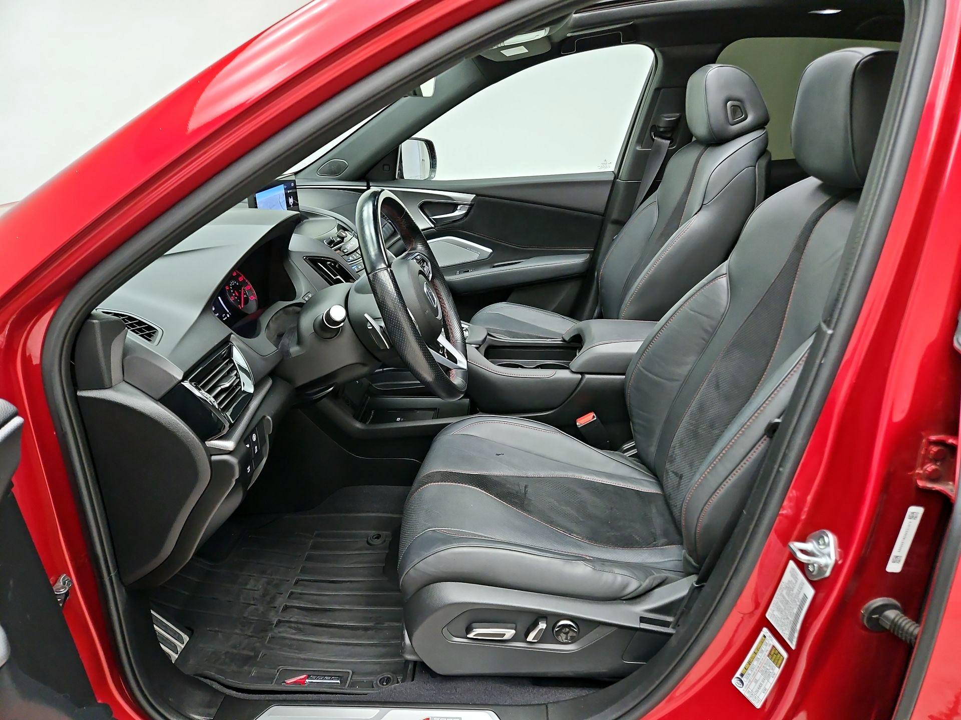 Thumbnail: 2022 Acura RDX - 11